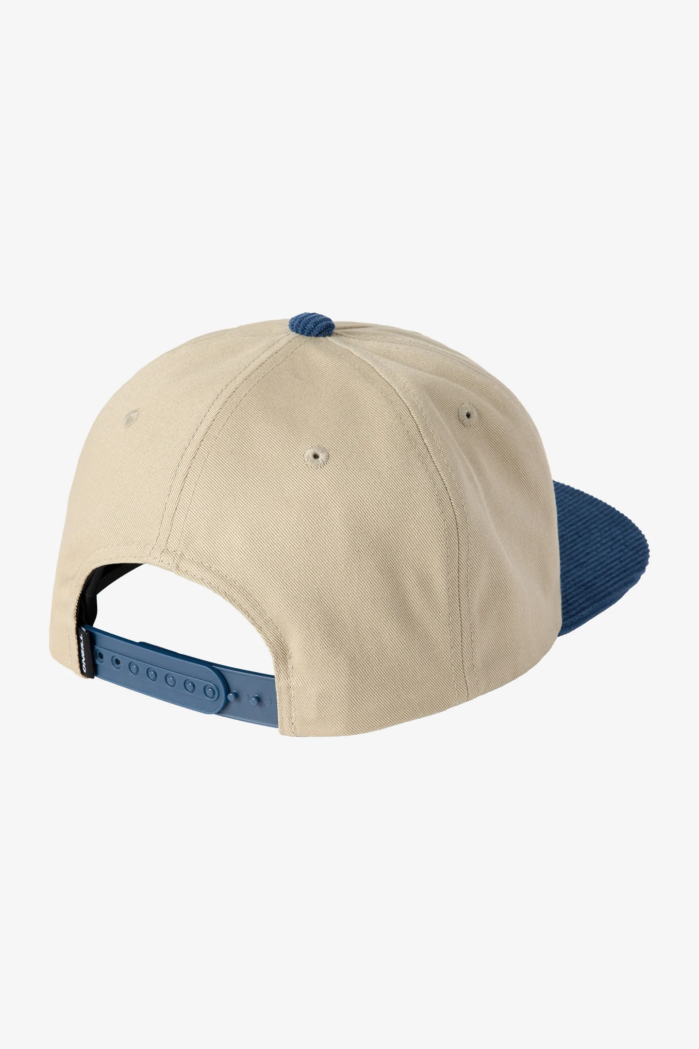 Cutty Snapback Hat - Image 2