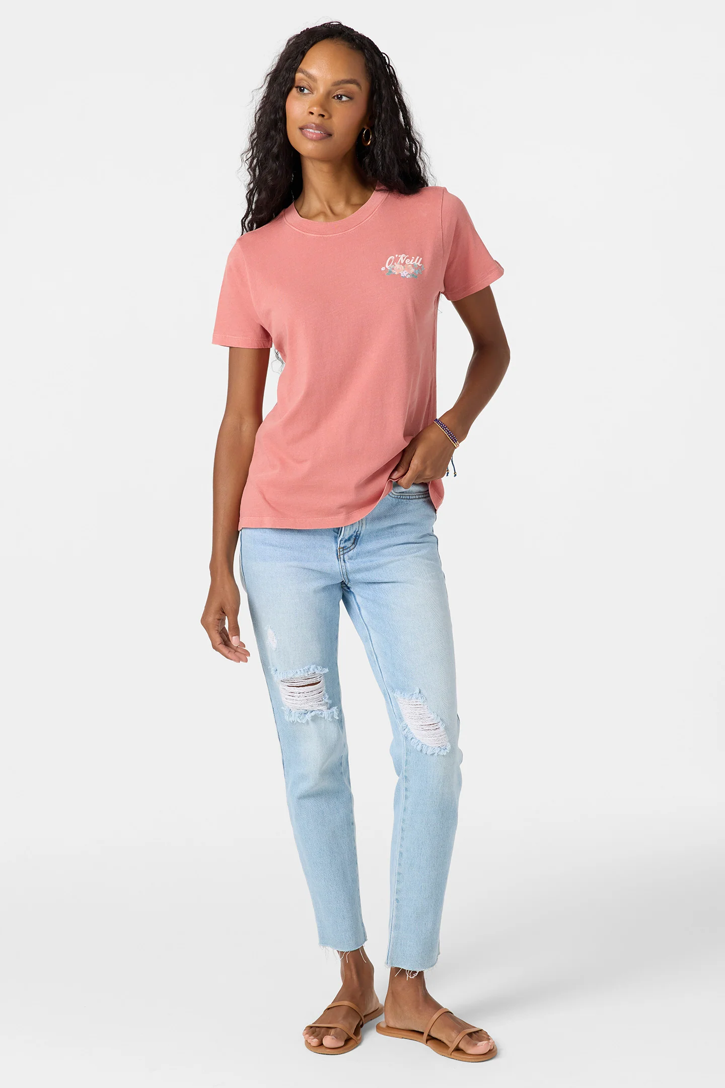 Dakota Fill Tee - Image 3