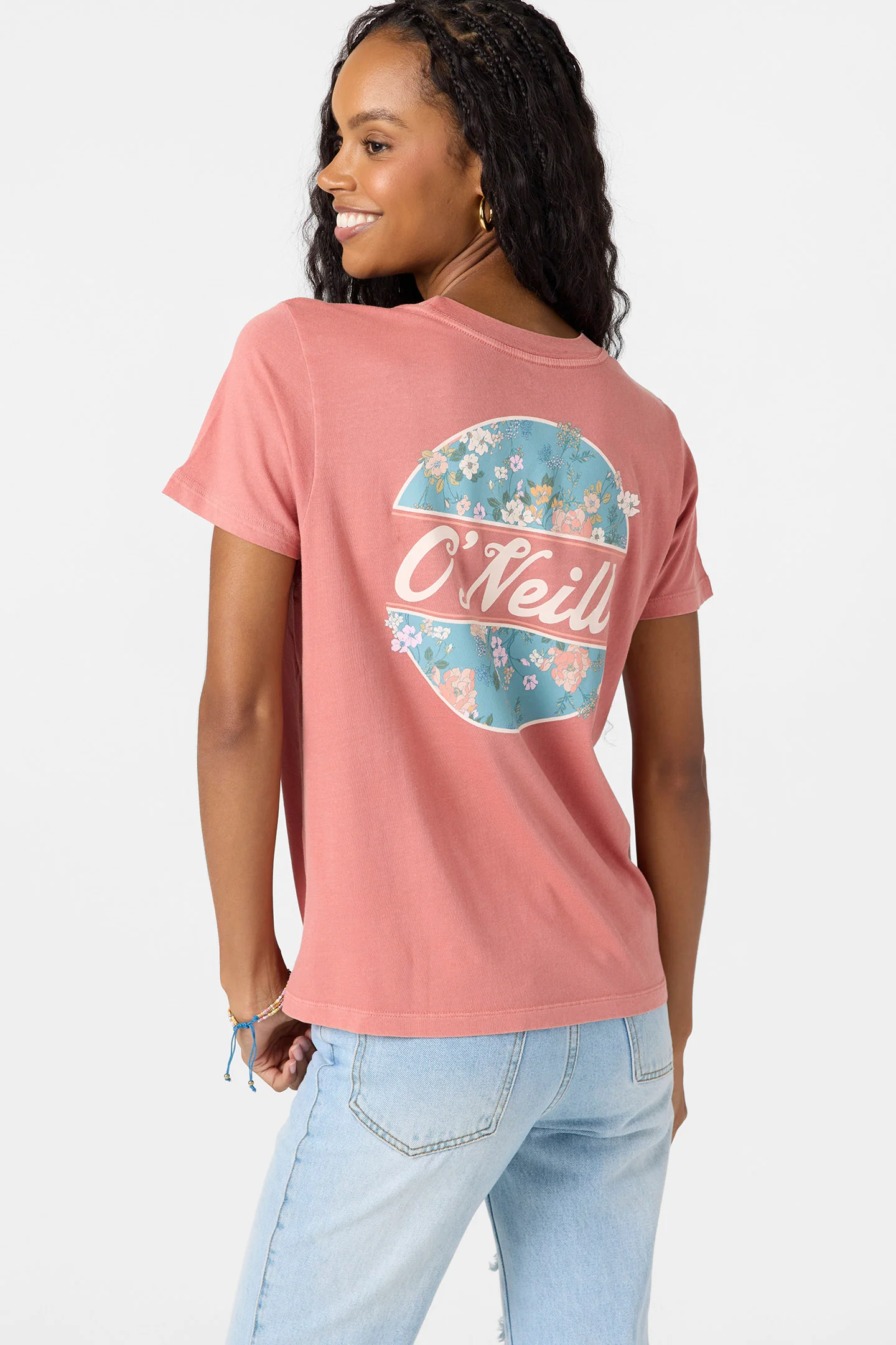 Dakota Fill Tee - Image 7