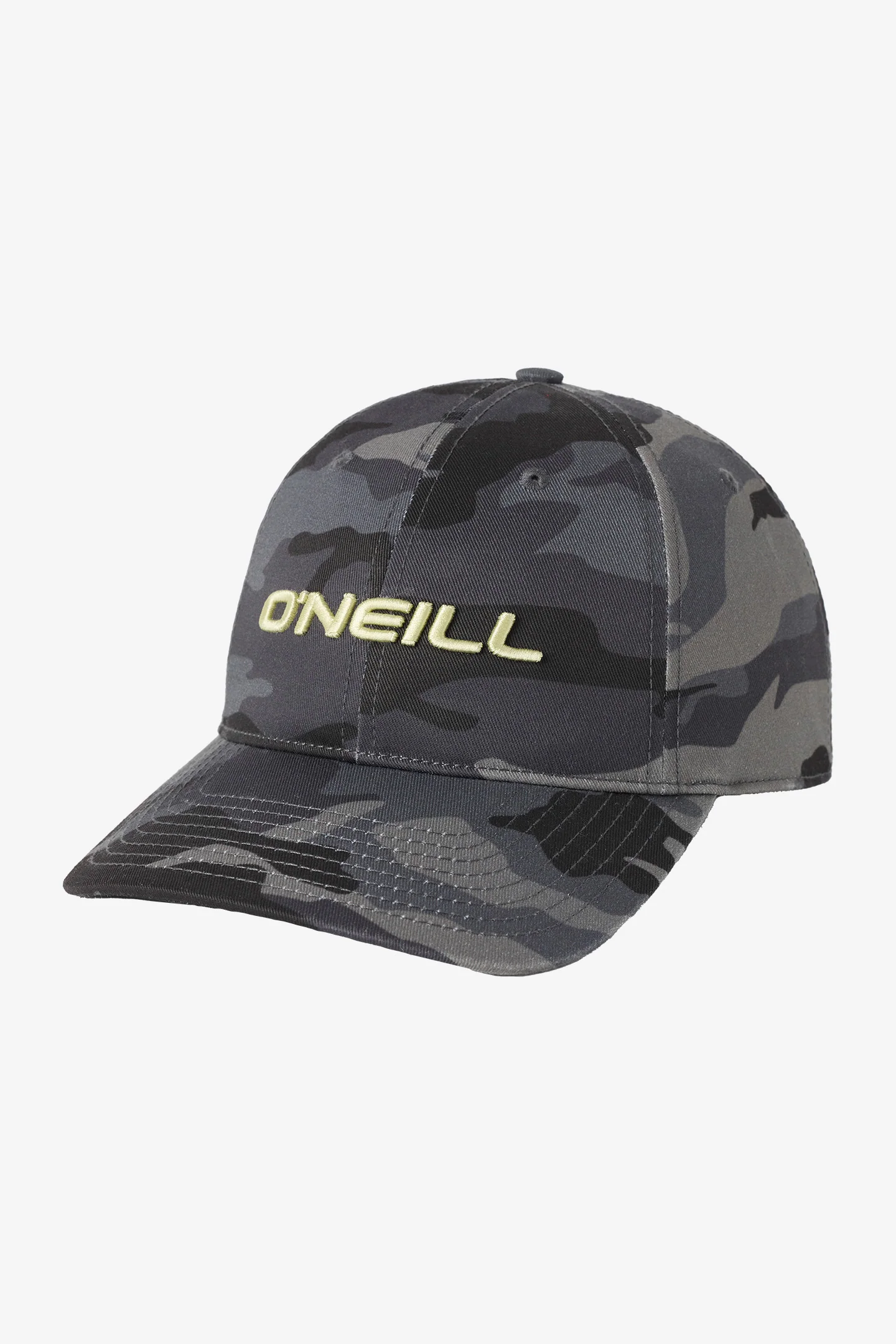 Dang Dad Fitted Hat