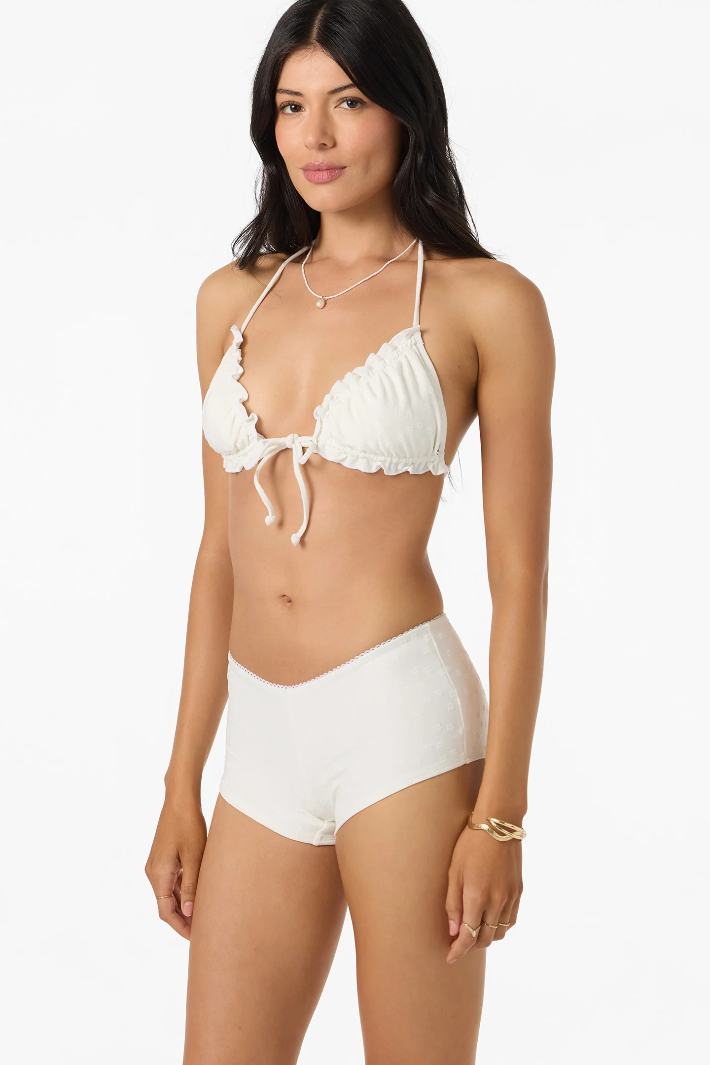 Darling Daisy Loveland Triangle Top - Image 5