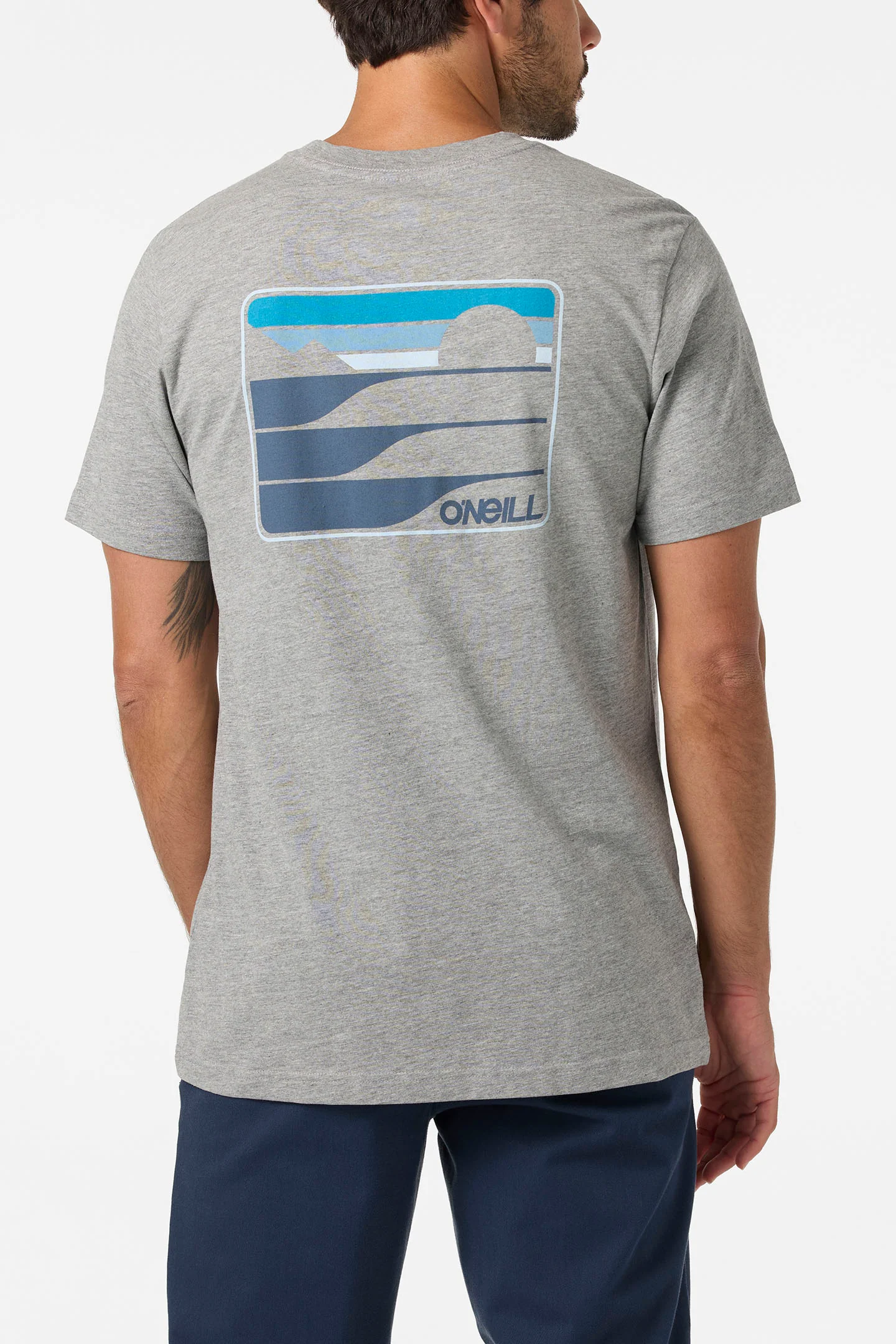 Dawn Classic Tee - Image 5
