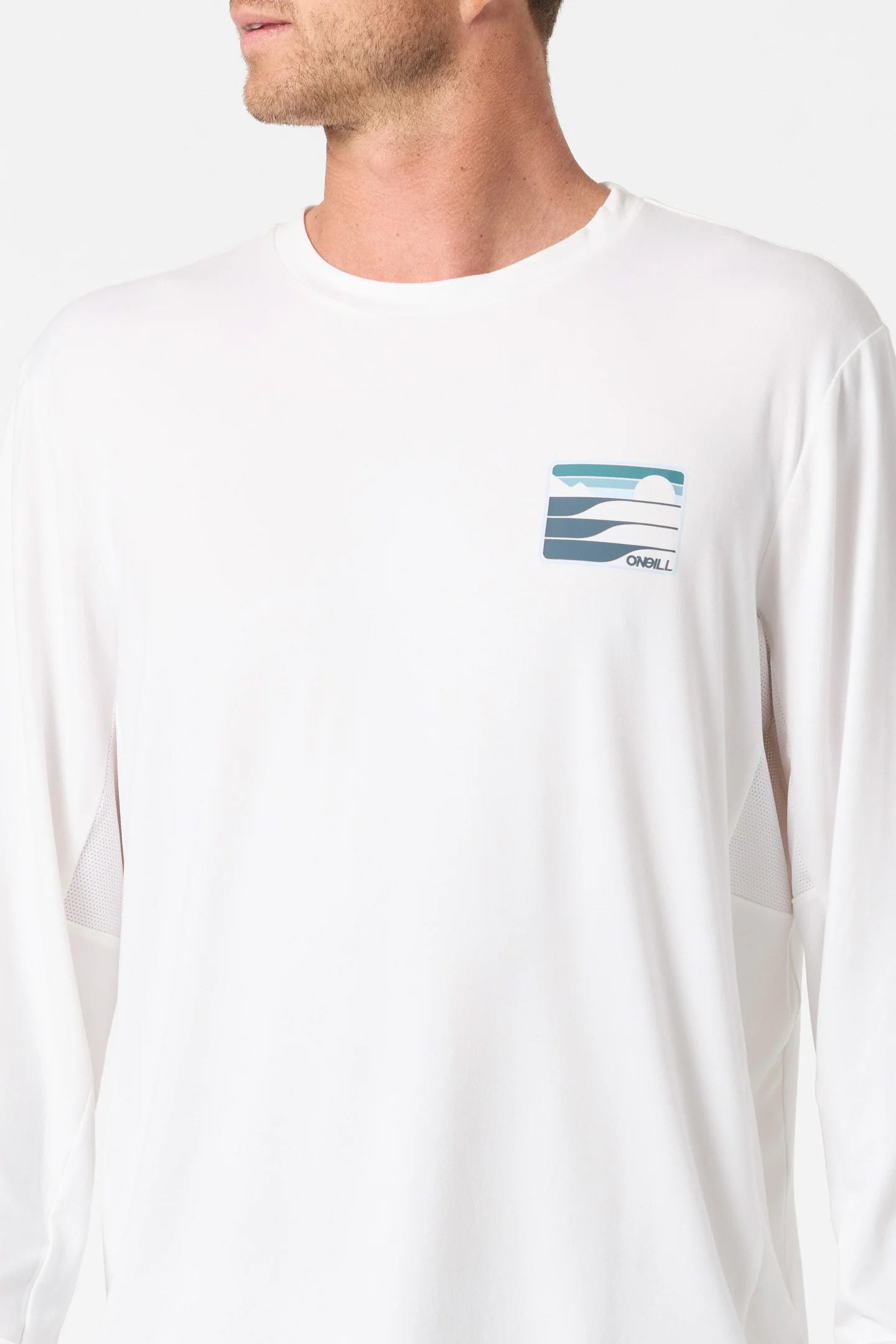 Dawn UPF Standard Fit Long Sleeve Tee - Image 4