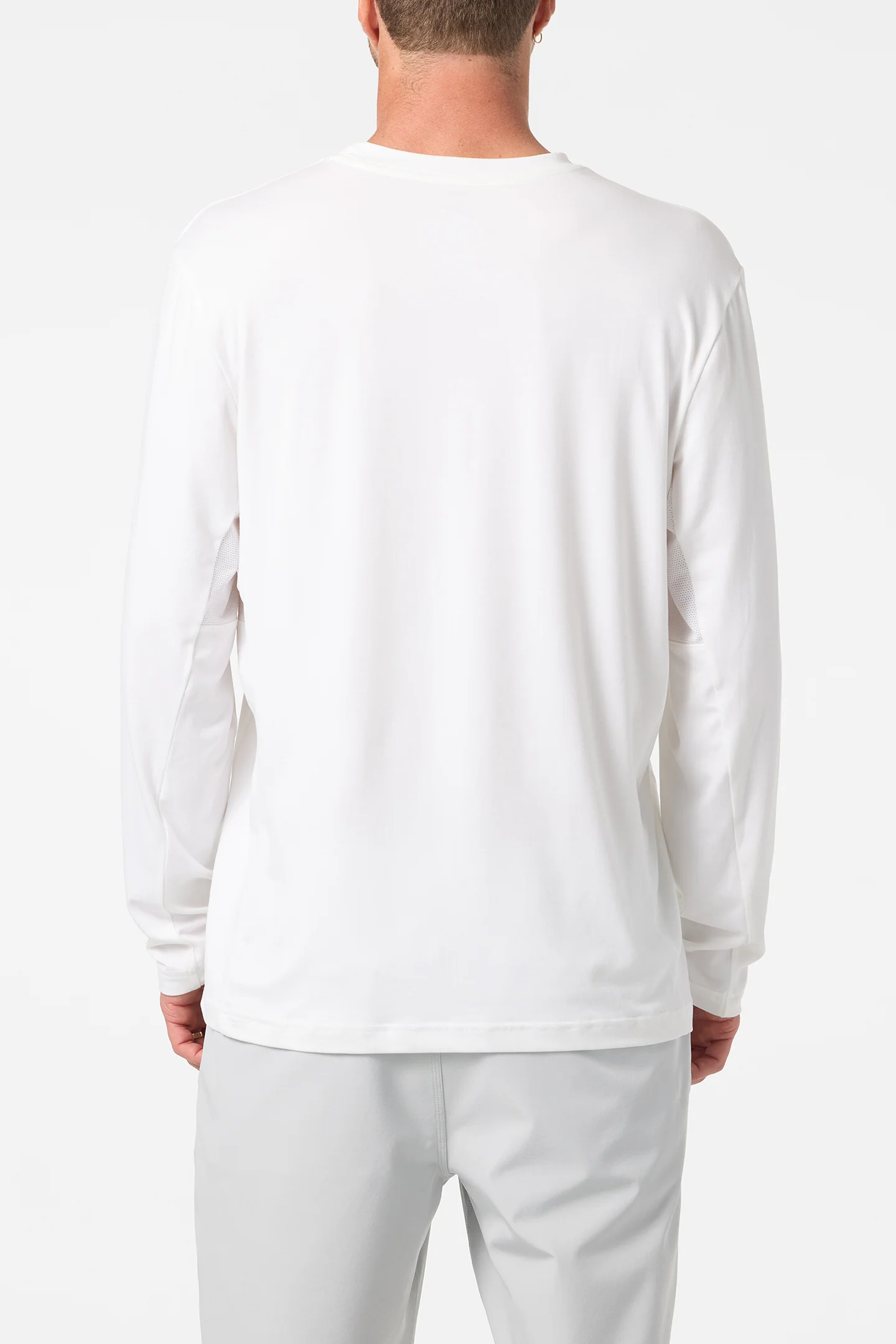 Dawn UPF Standard Fit Long Sleeve Tee - Image 5