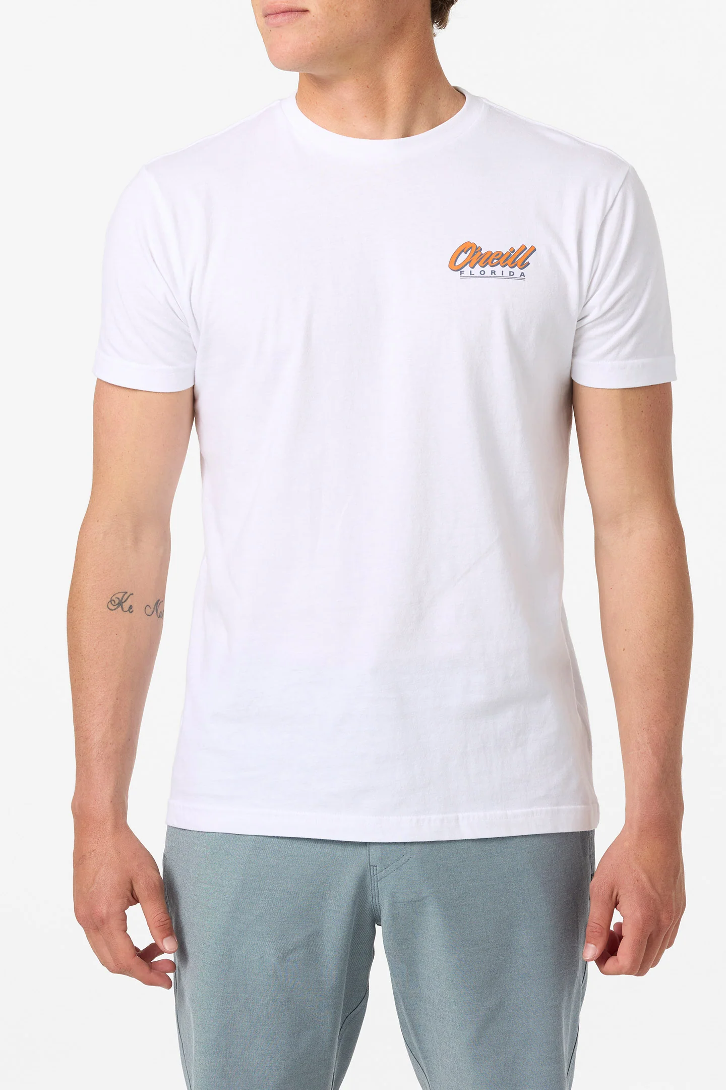 Daybreak Standard Fit Tee - Image 2