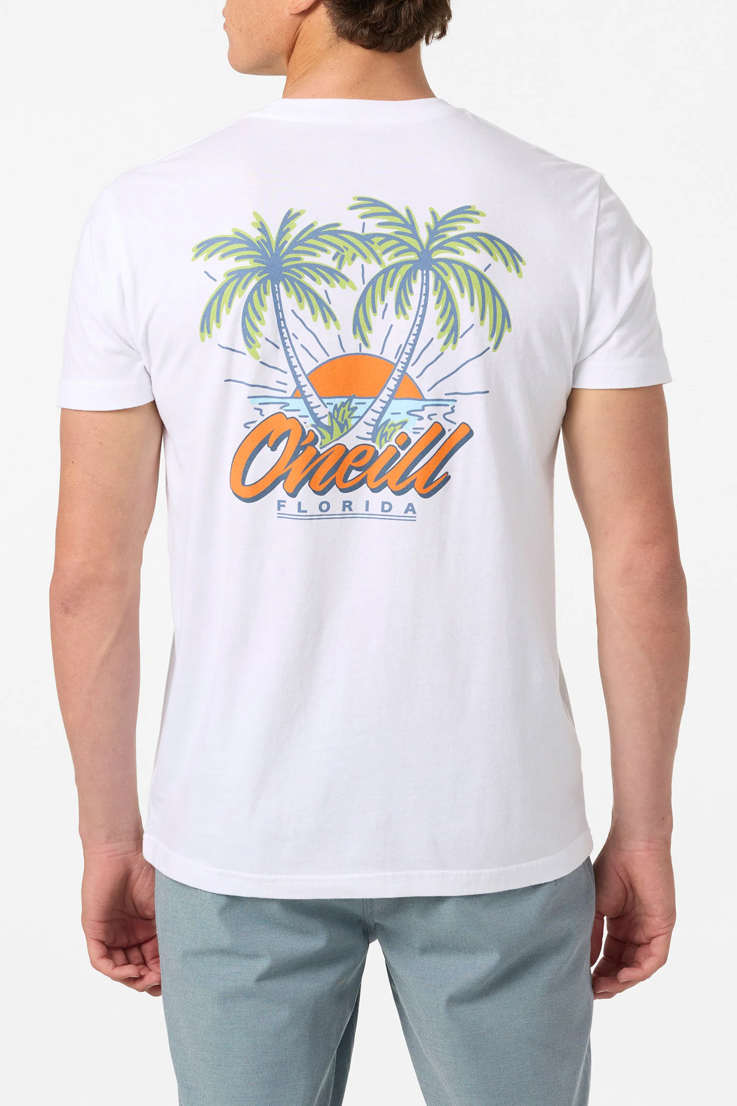 Daybreak Standard Fit Tee - Image 5