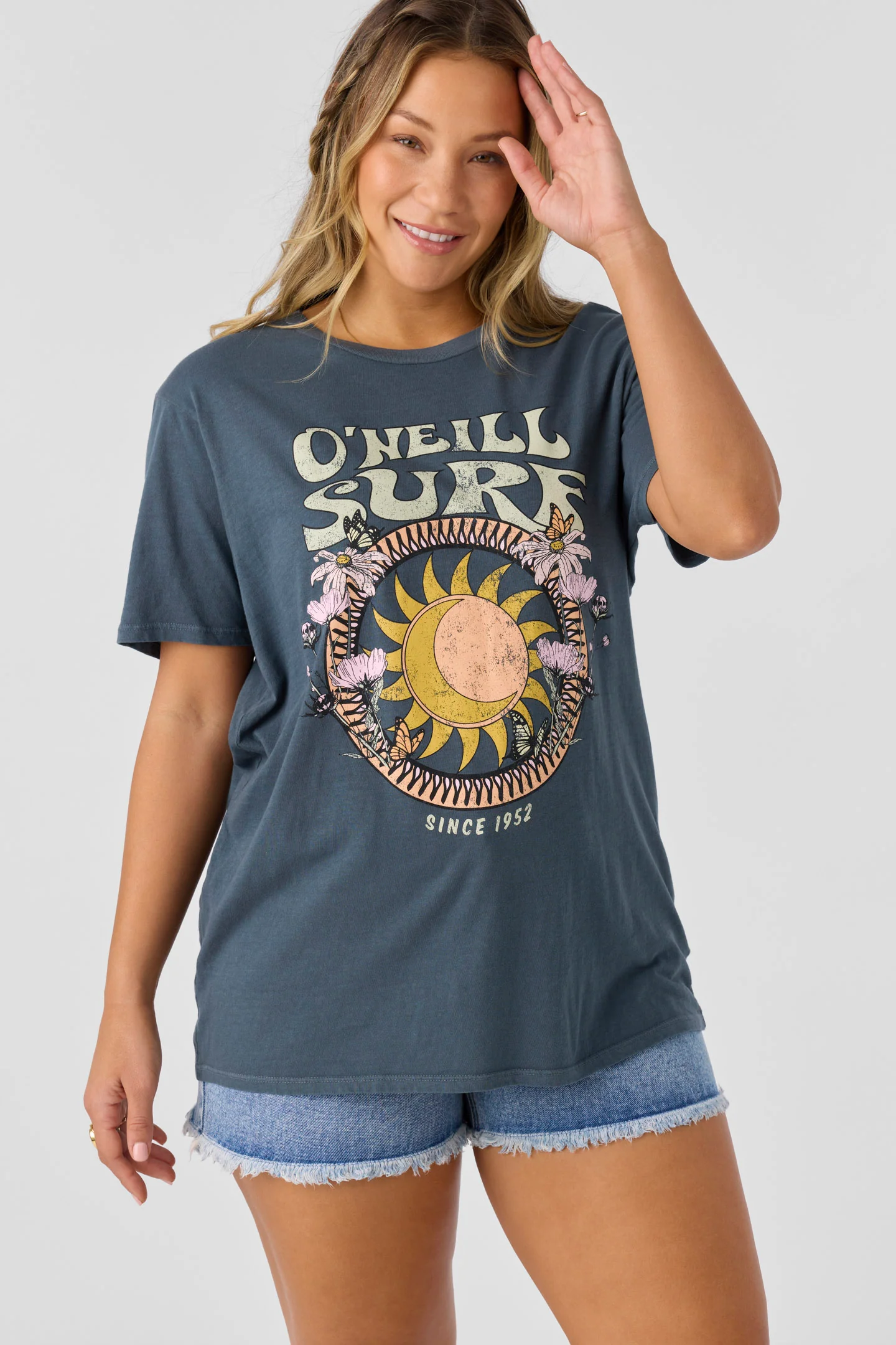 Daystar Tee