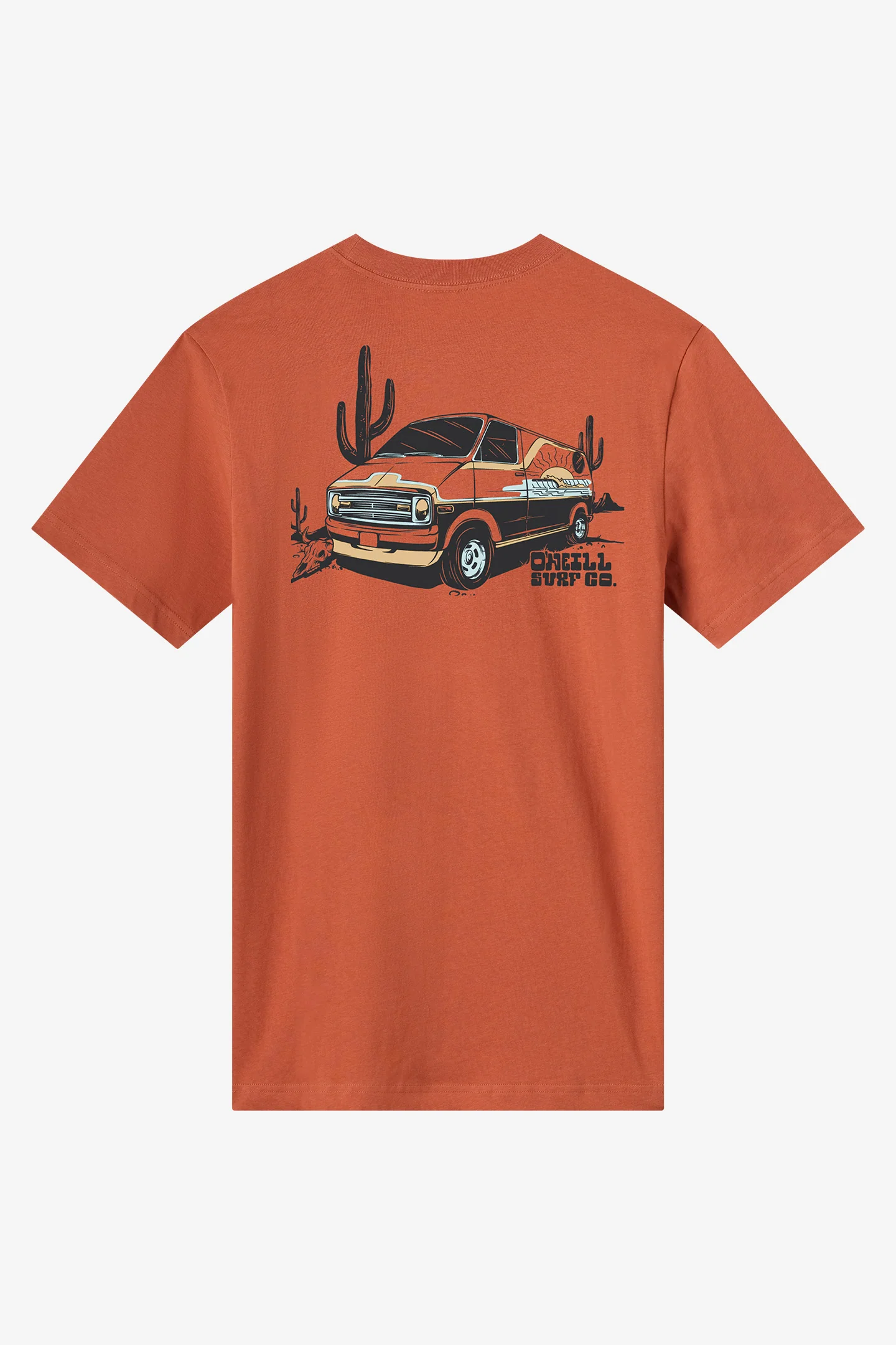 De La Cruzer Classic Tee