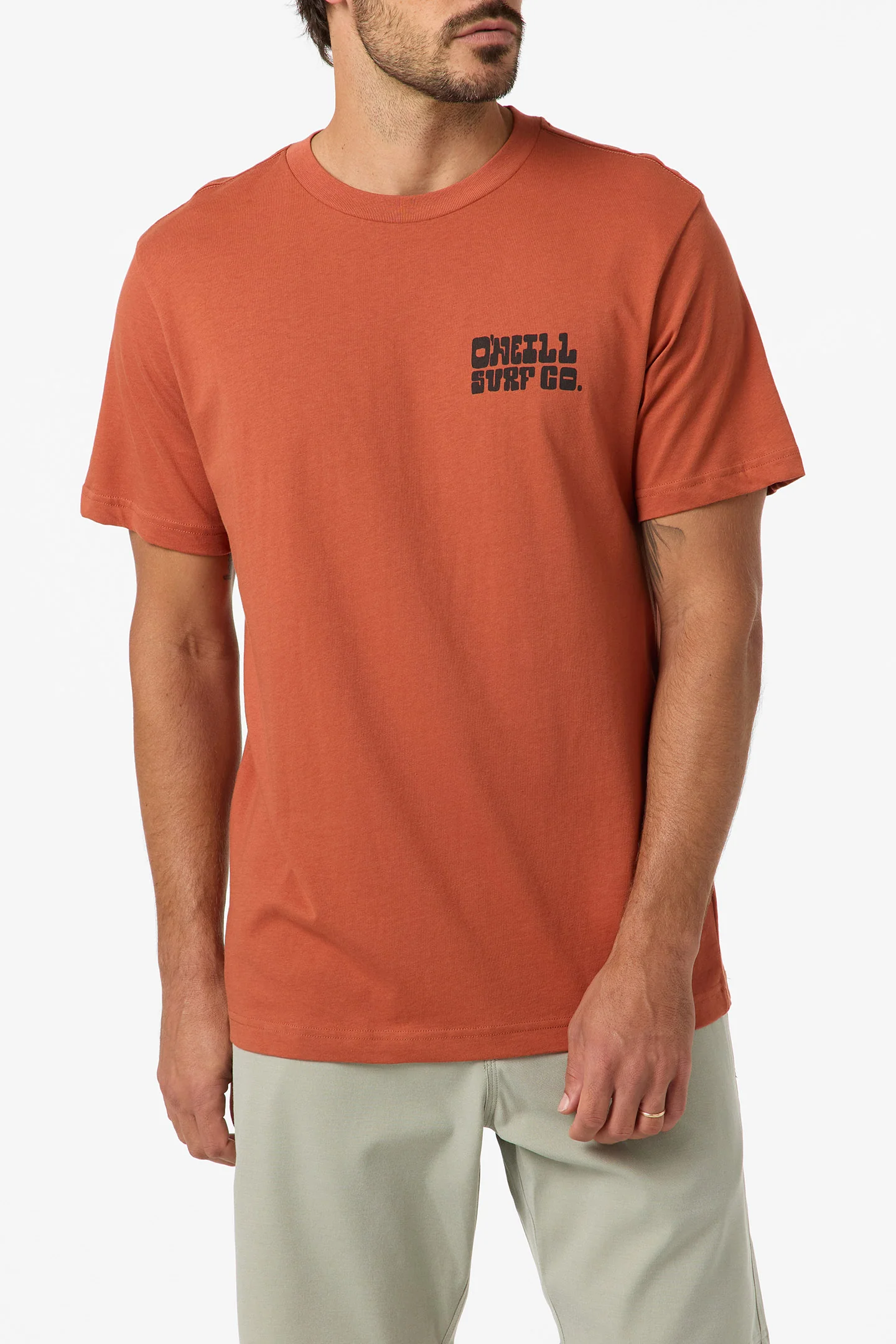 De La Cruzer Classic Tee - Image 2