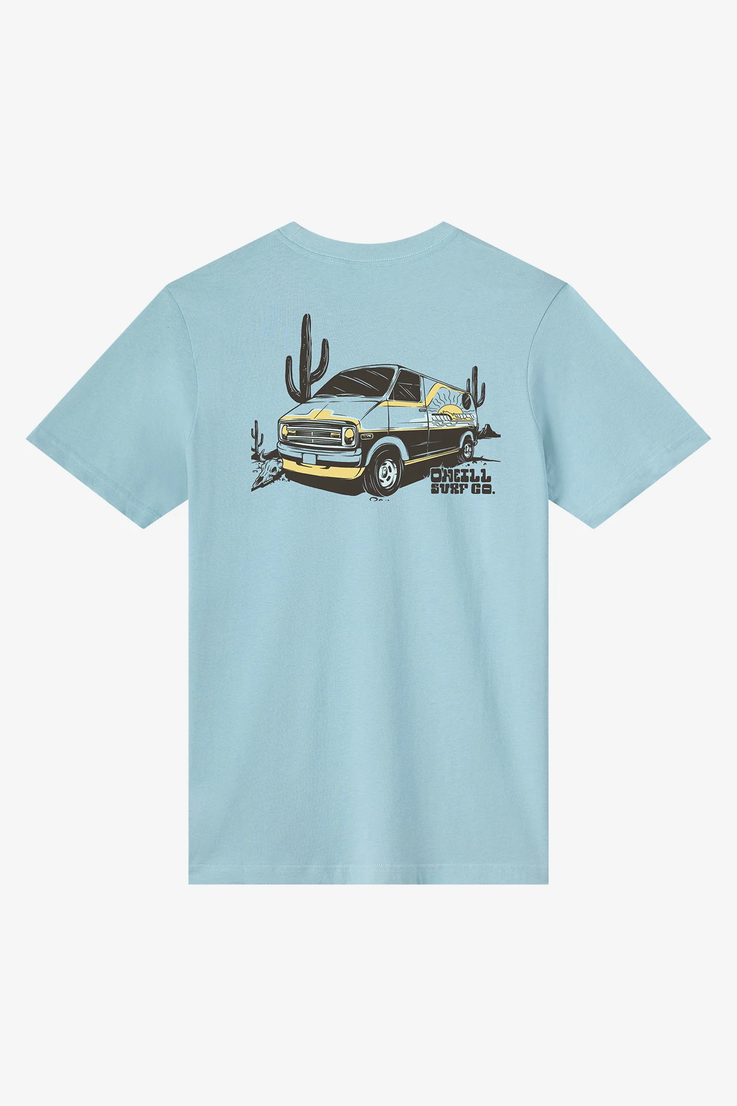 De La Cruzer Classic Tee