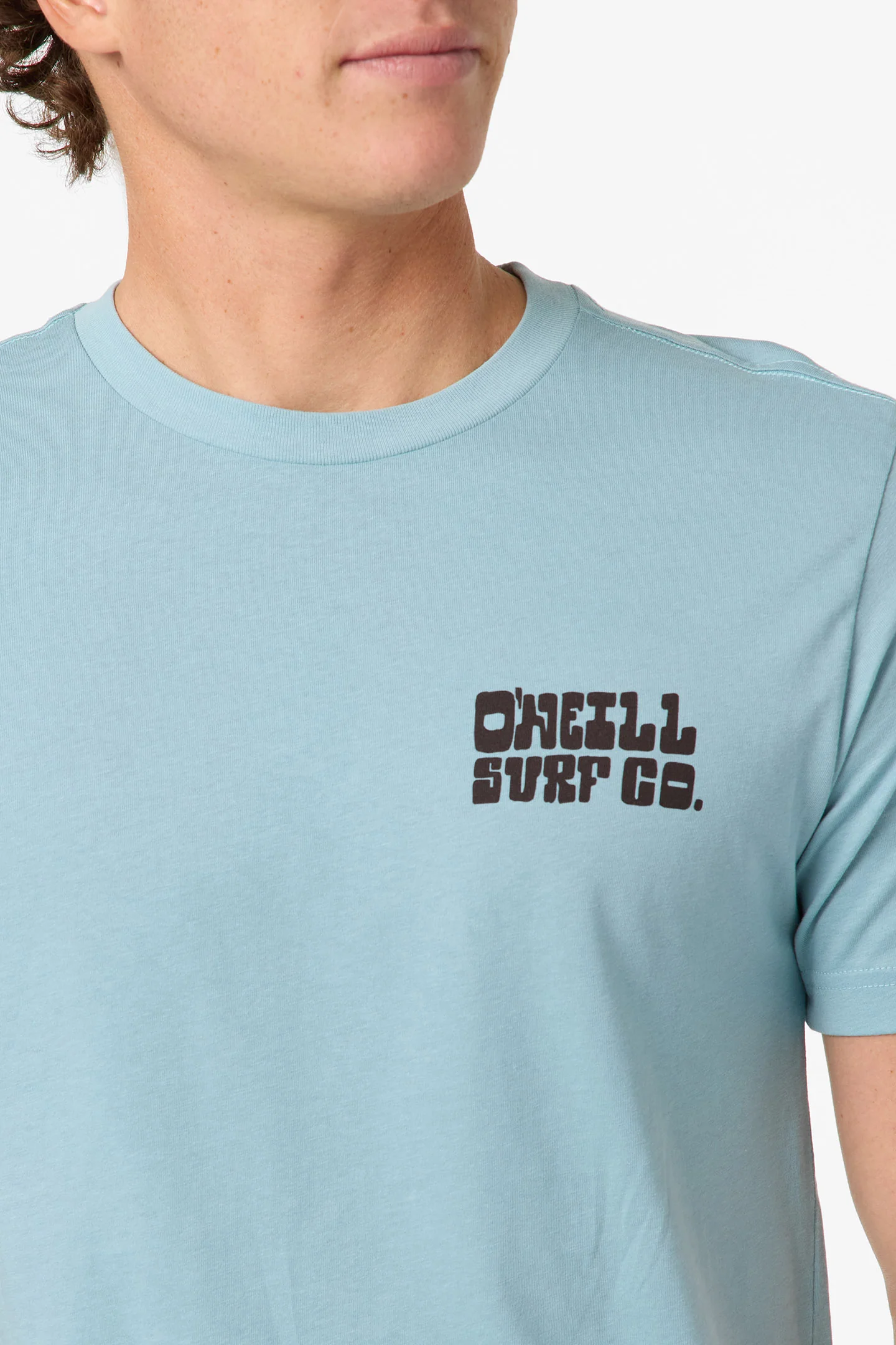 De La Cruzer Classic Tee - Image 4