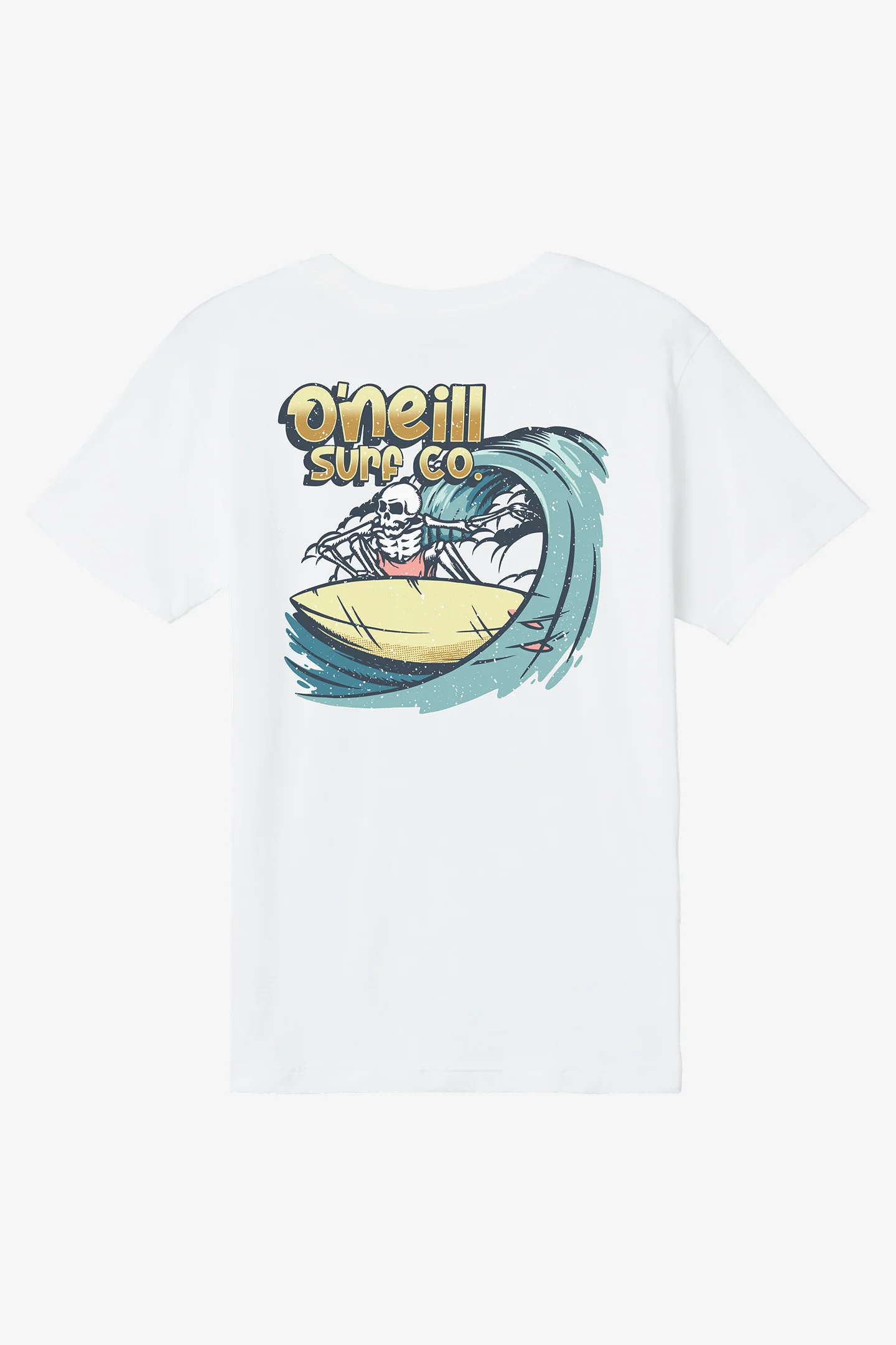 Boy's Dead Ted Tee