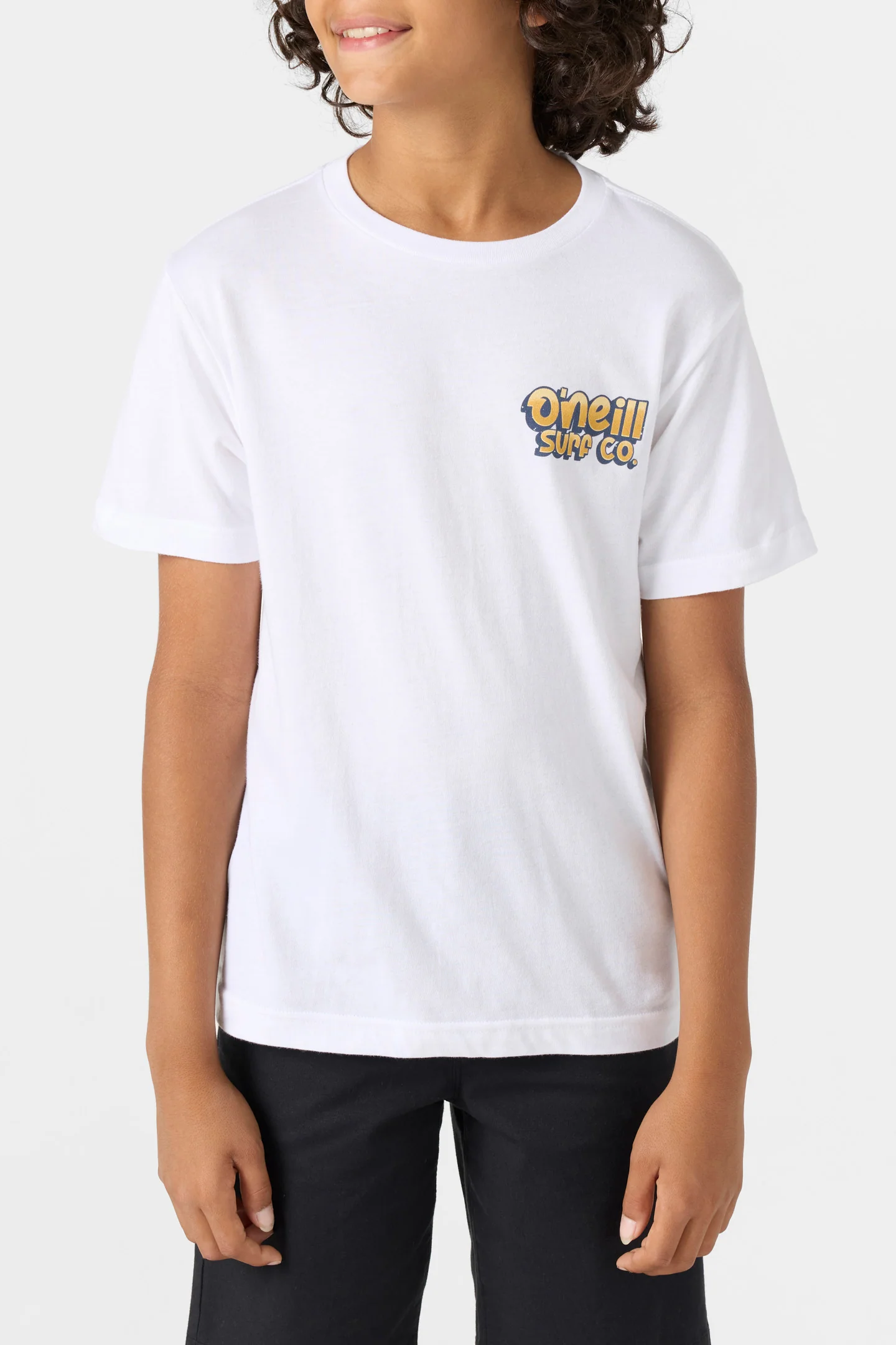 Boy's Dead Ted Tee - Image 2