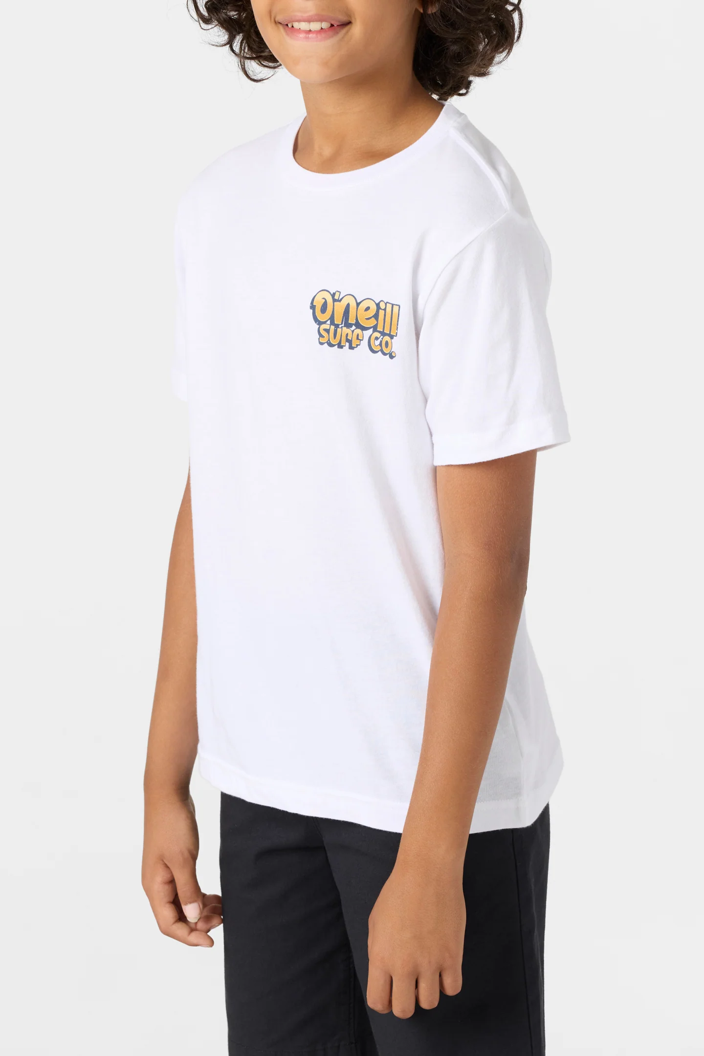 Boy's Dead Ted Tee - Image 3