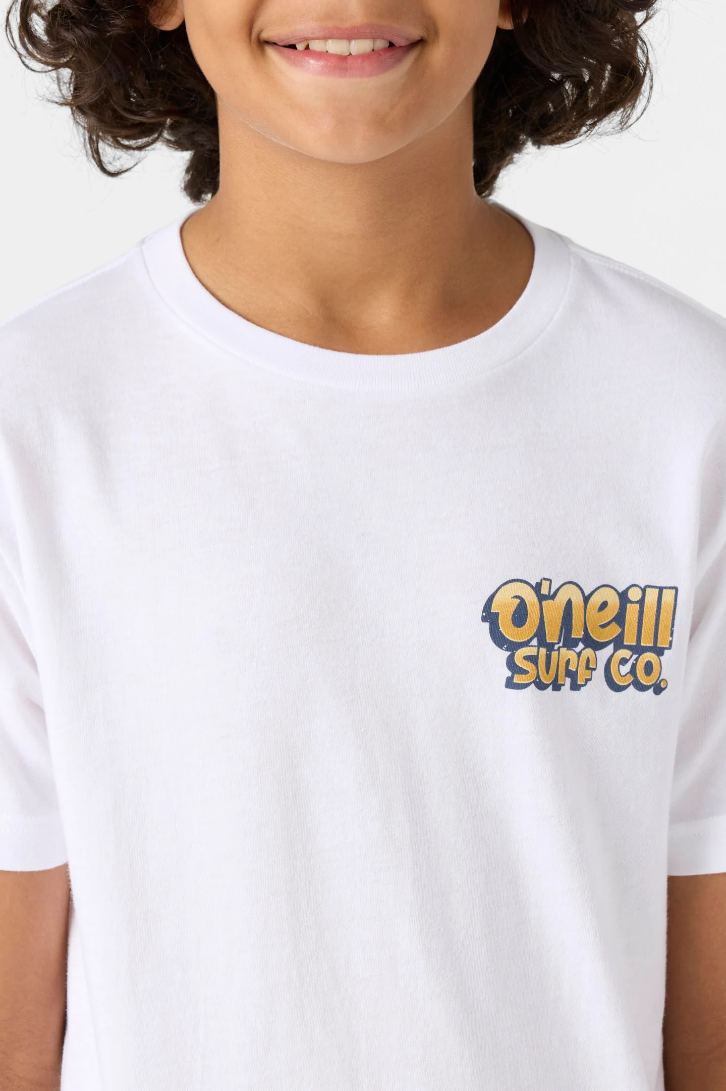 Boy's Dead Ted Tee - Image 4