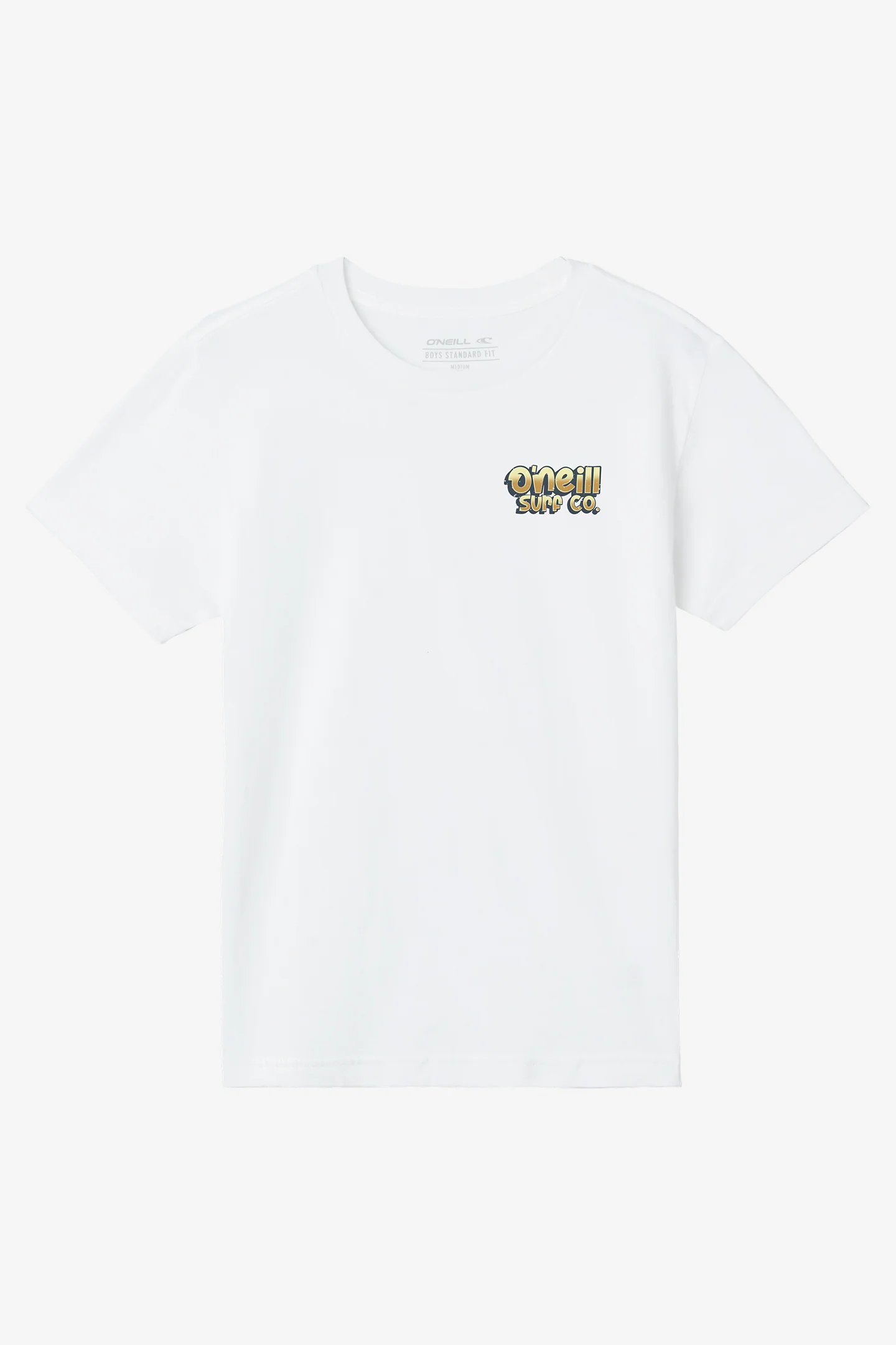 Boy's Dead Ted Tee - Image 6