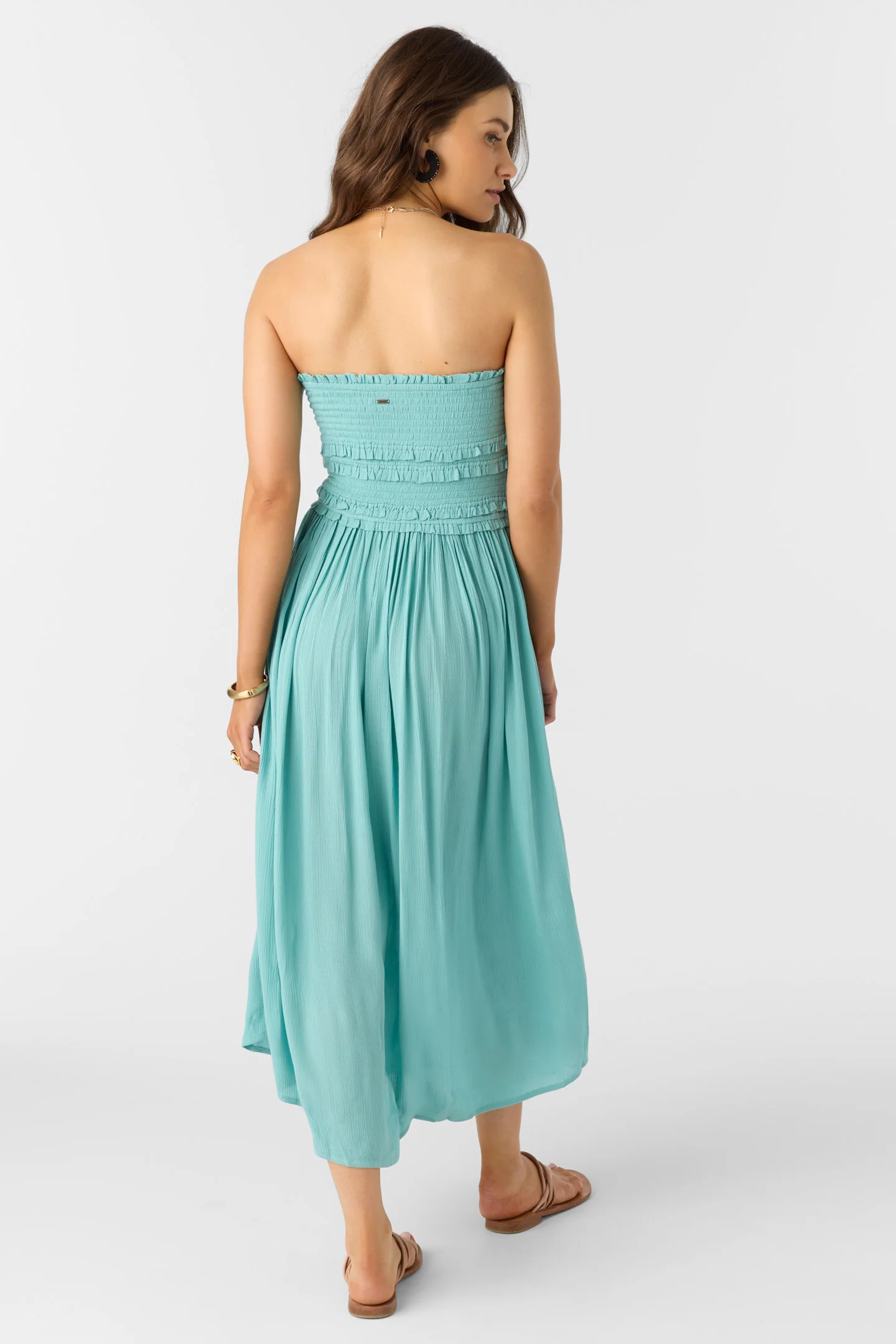 Devyn Midi Dress - Image 2