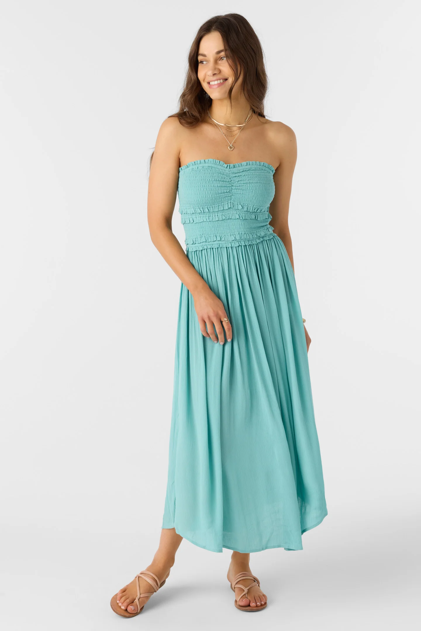 Devyn Midi Dress - Image 5