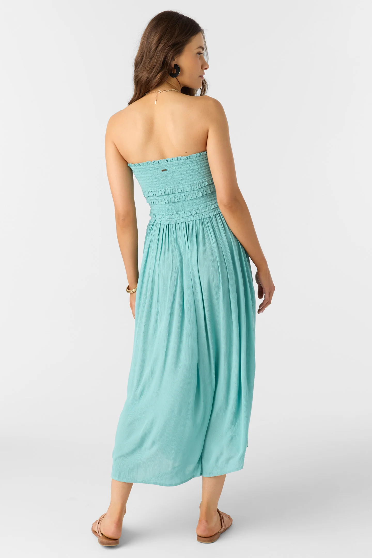Devyn Midi Dress - Image 8