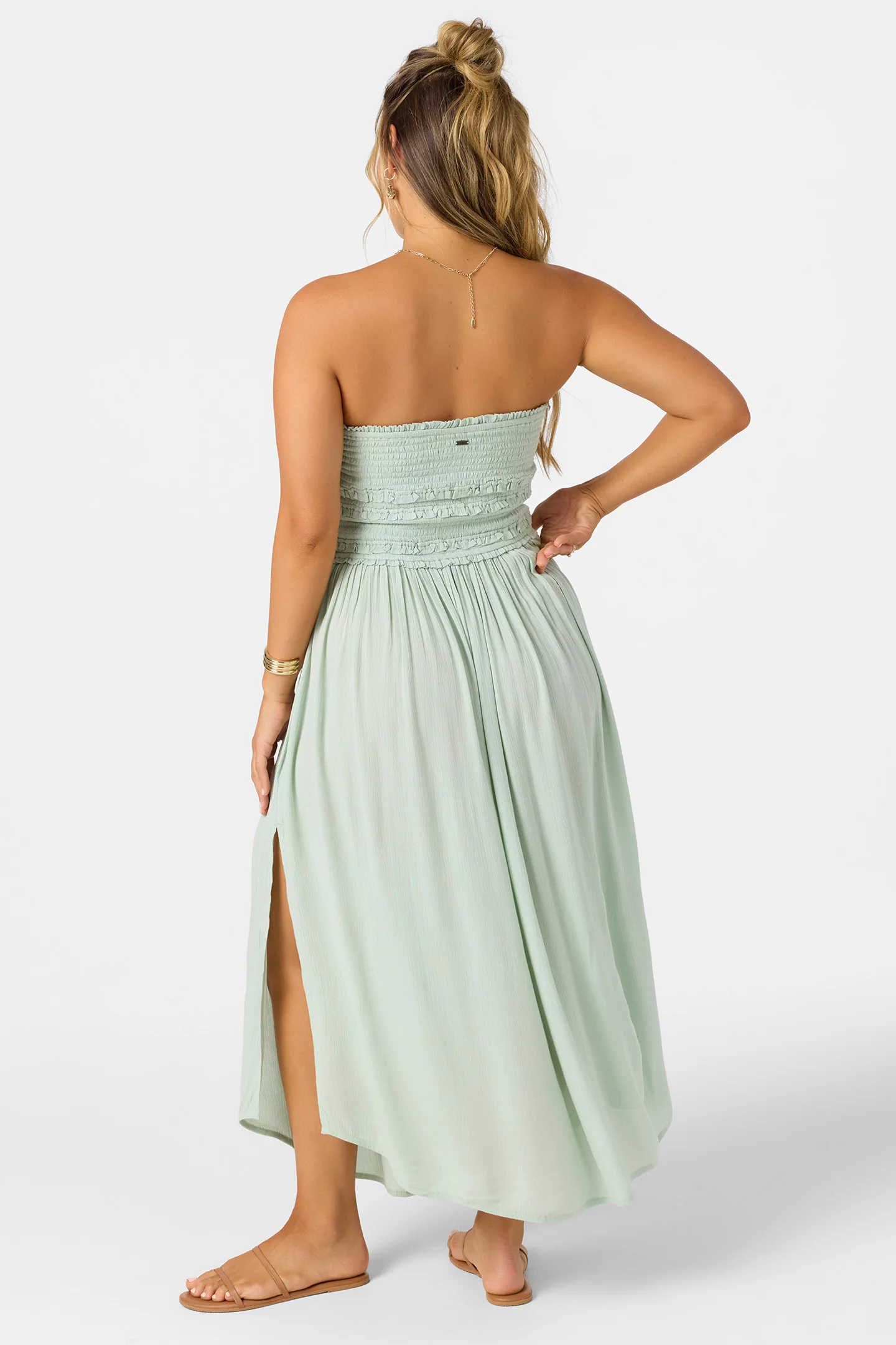 Devyn Midi Dress - Image 2
