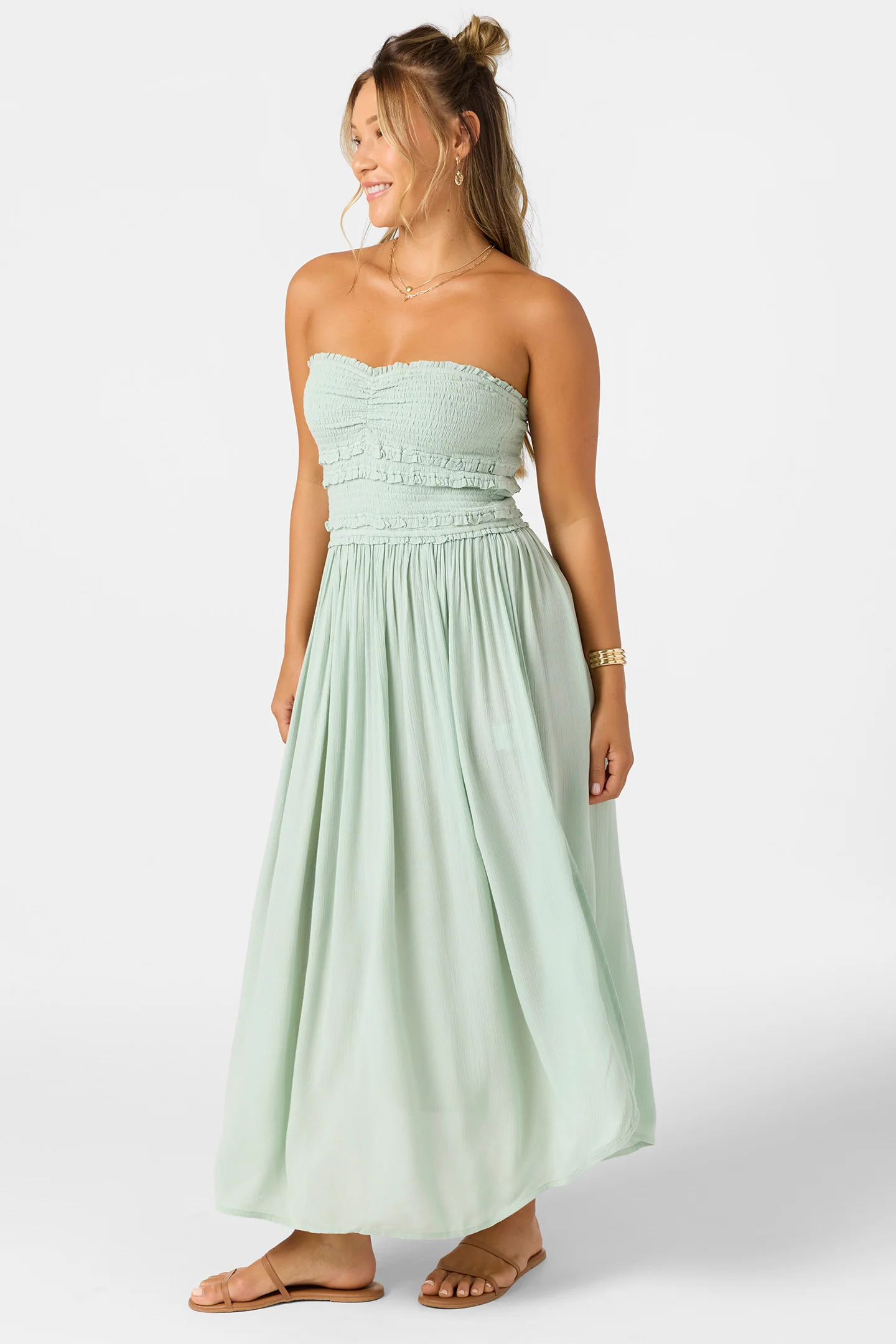 Devyn Midi Dress - Image 3