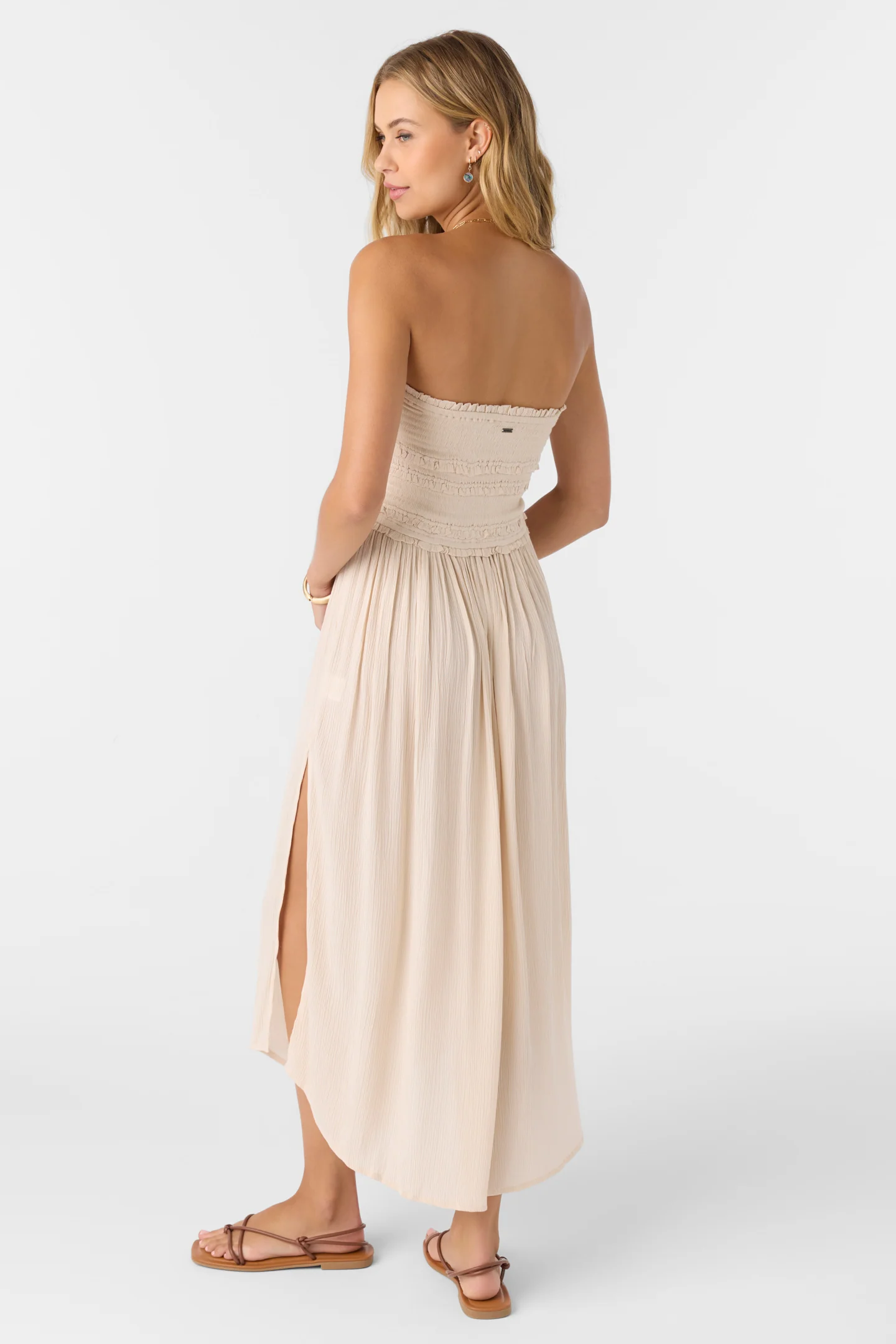 Devyn Midi Dress - Image 5