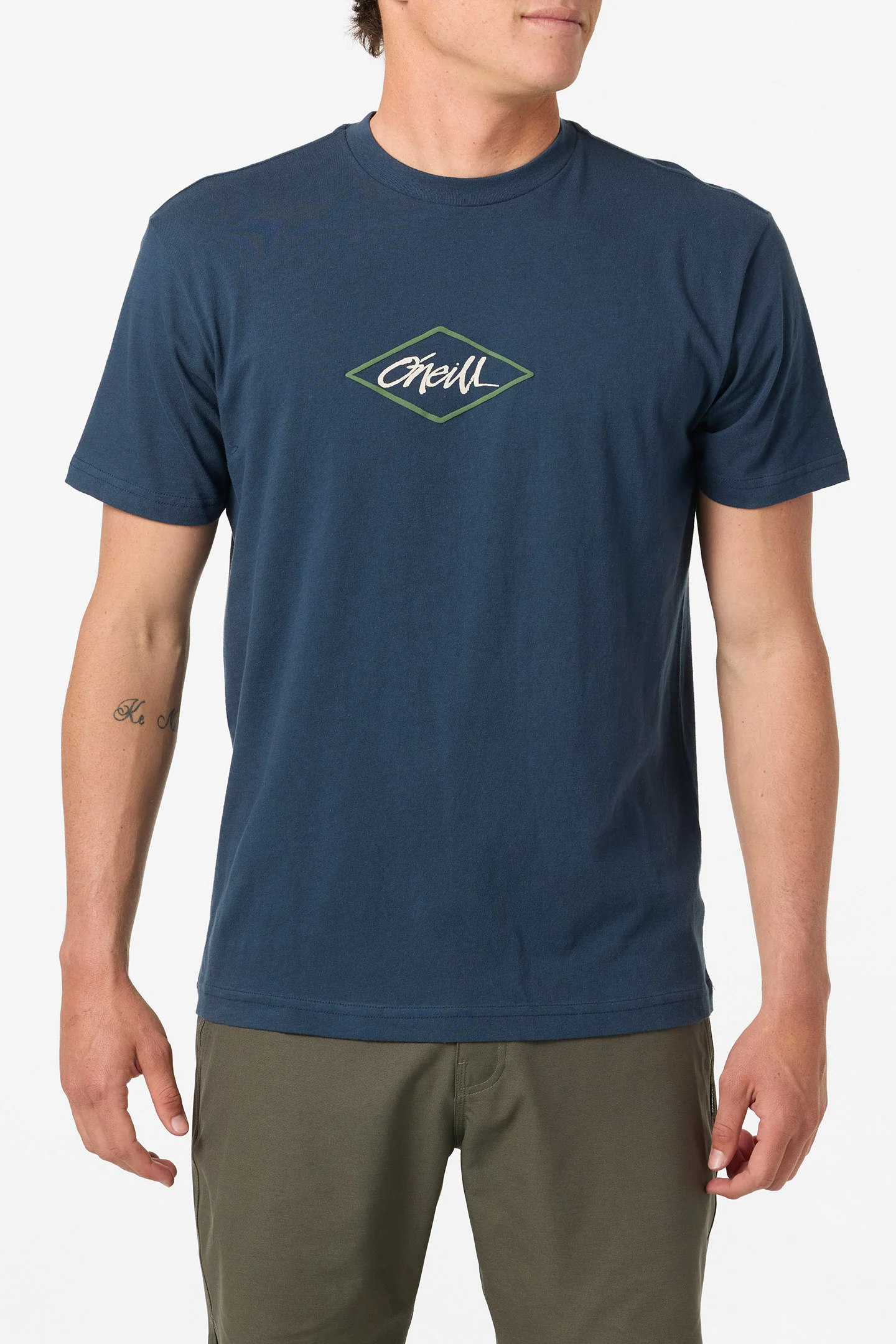 Diamond Standard Fit Tee - Image 2
