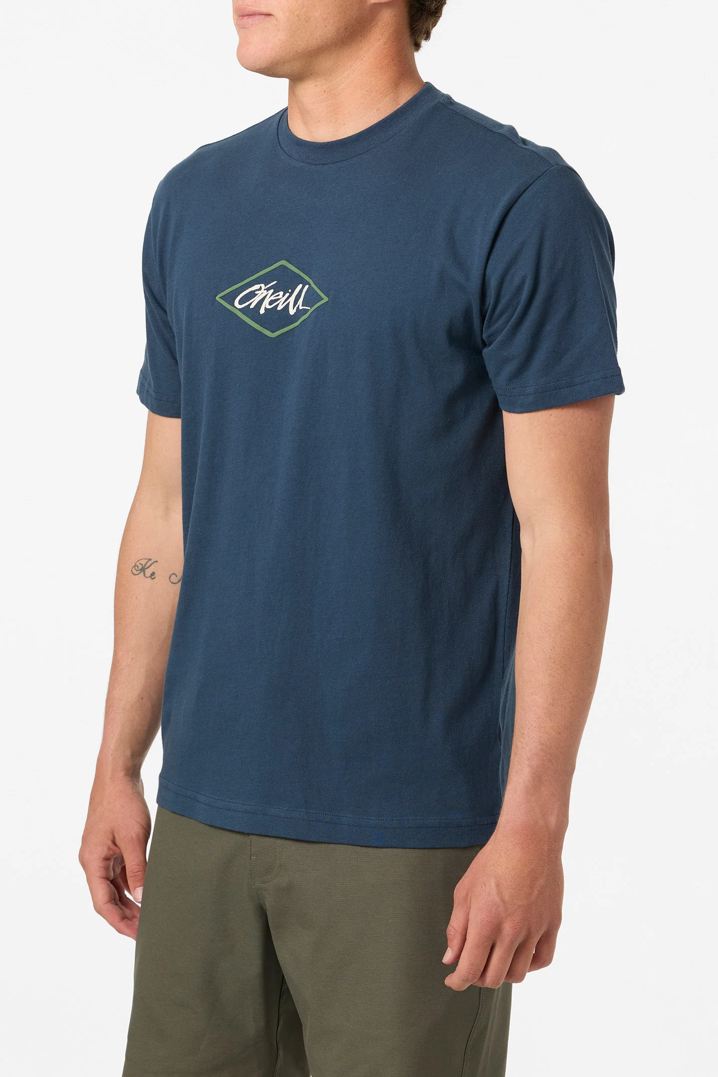 Diamond Standard Fit Tee - Image 3