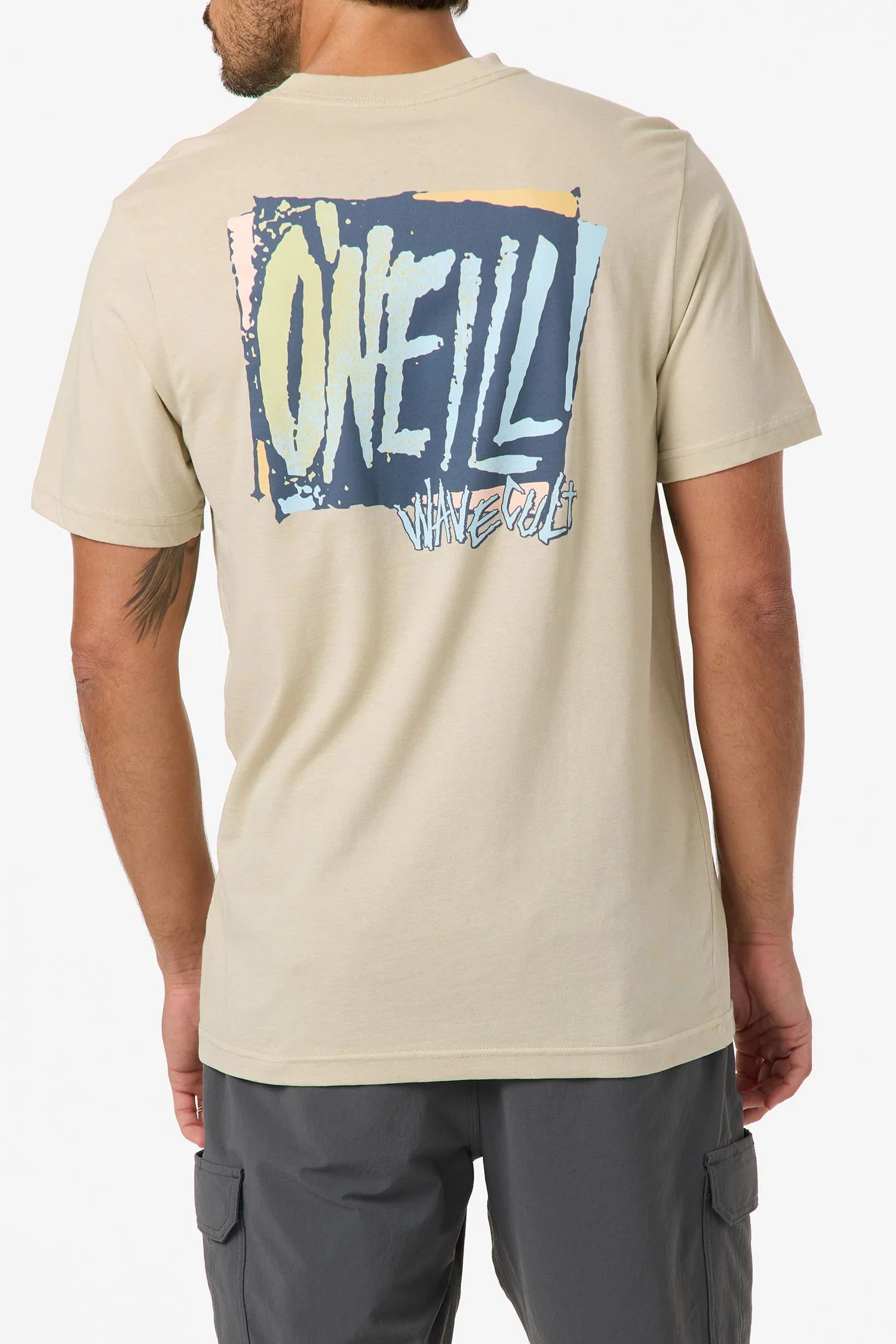 Distract Classic Tee - Image 5