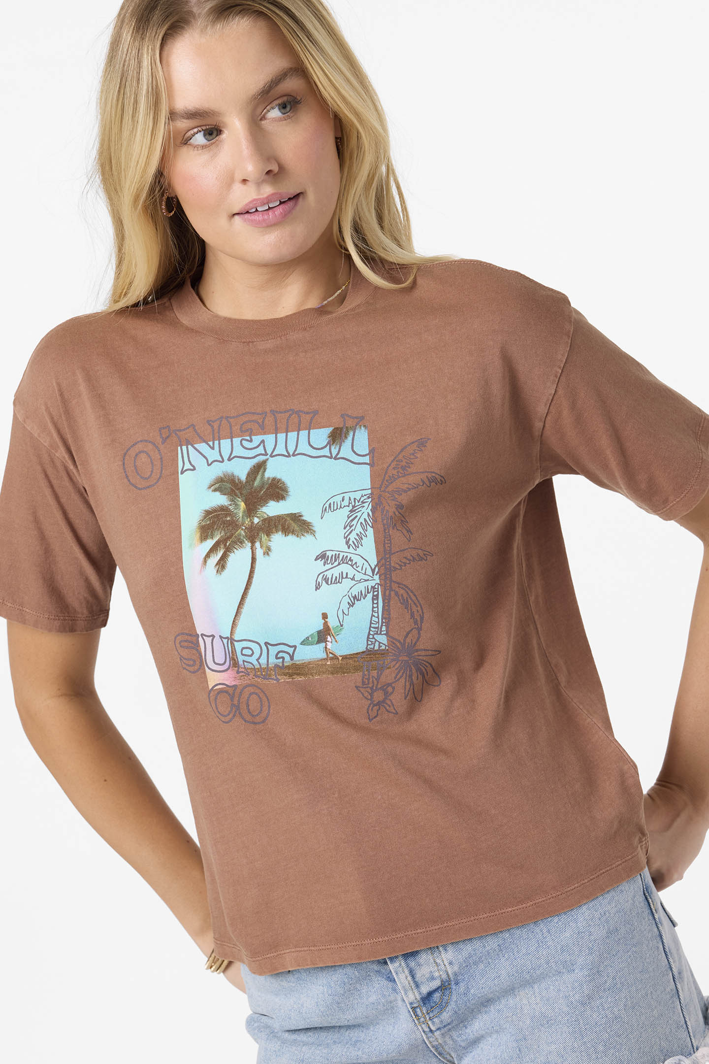Doodles Easy Tee - Image 4