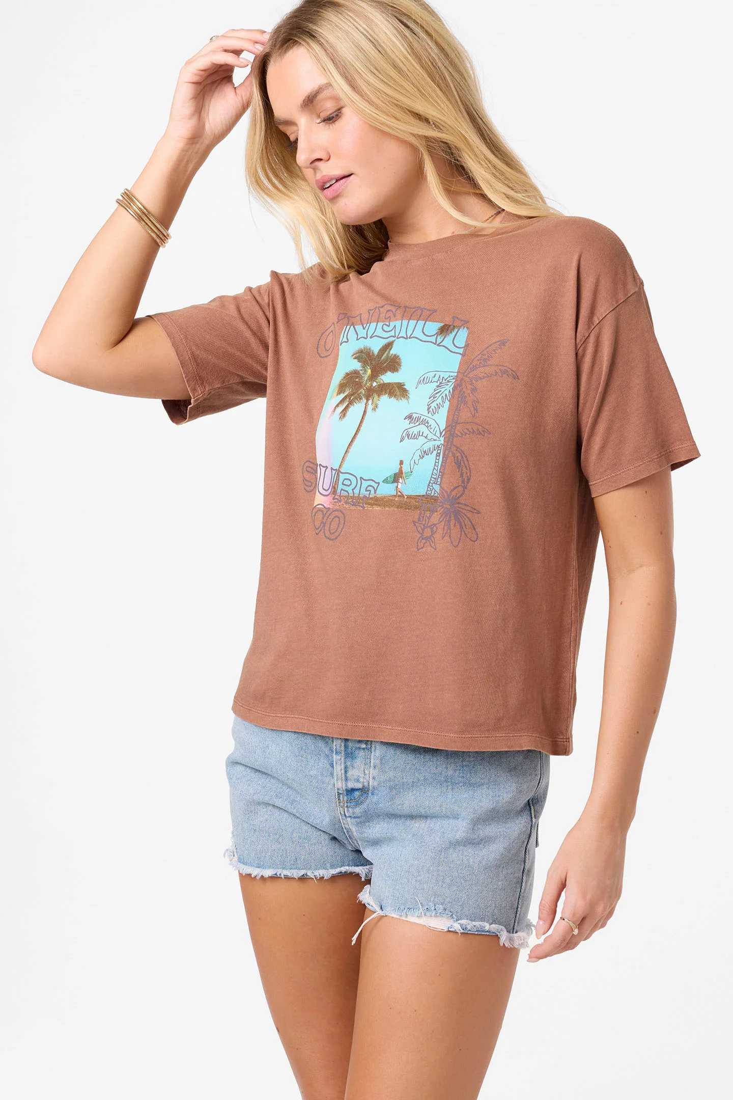 Doodles Easy Tee - Image 5