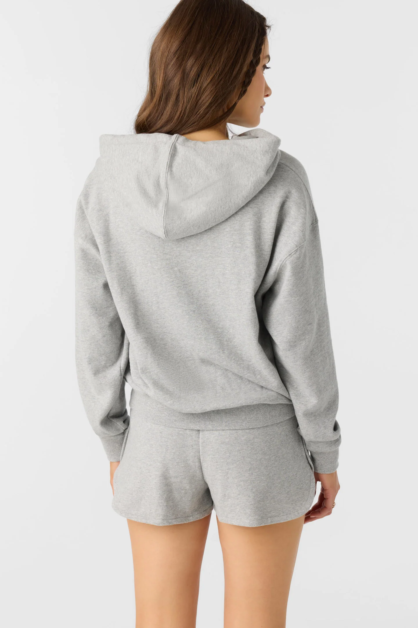 Drift Hoody Pullover Fleece - Image 2