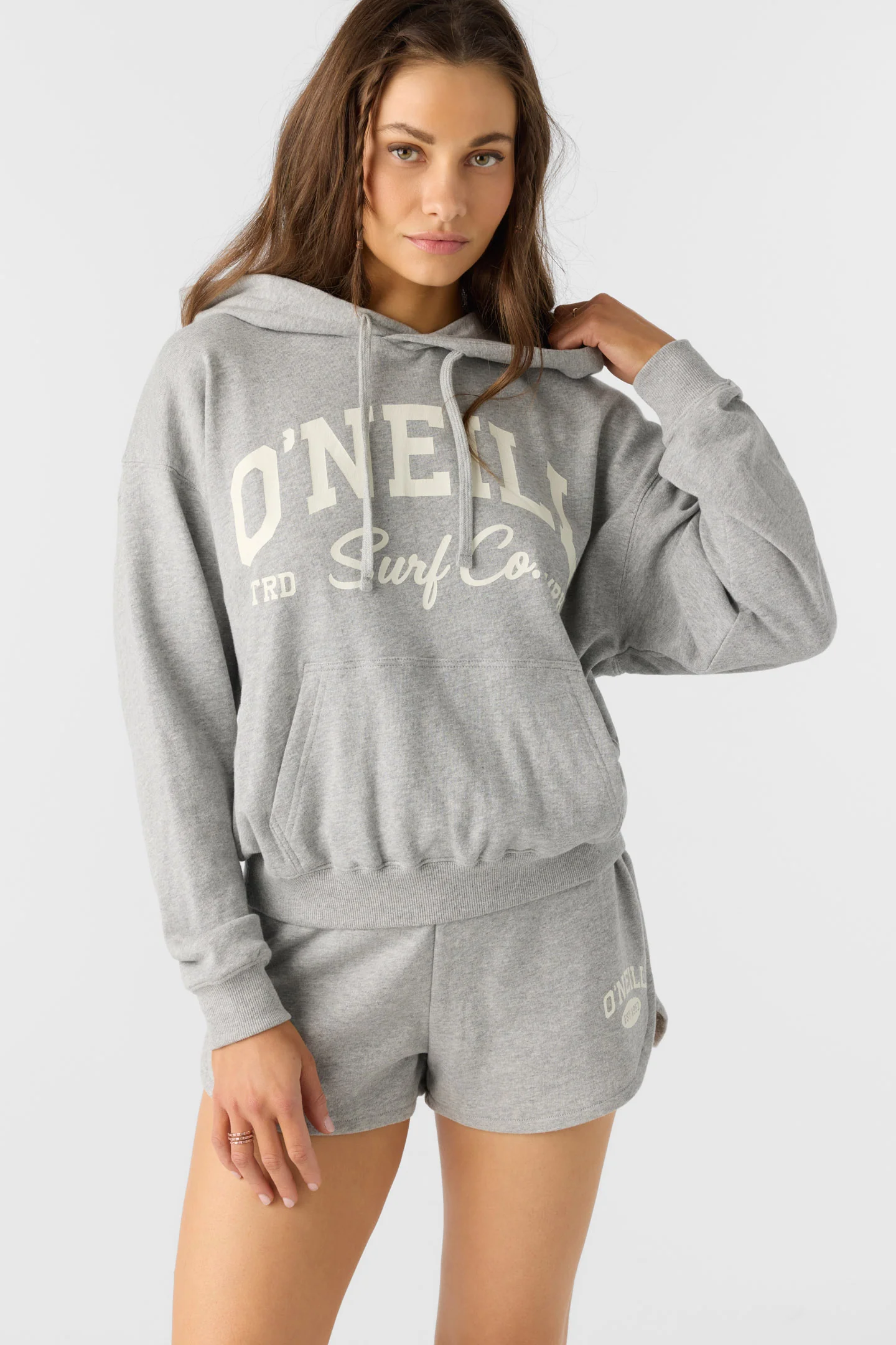 Drift Hoody Pullover Fleece - Image 5