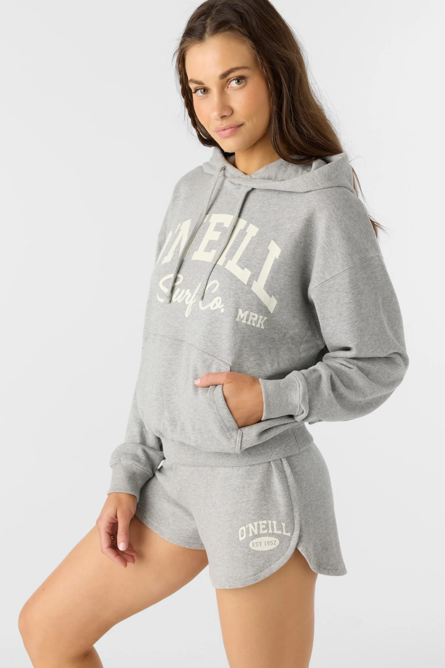 Drift Hoody Pullover Fleece - Image 6
