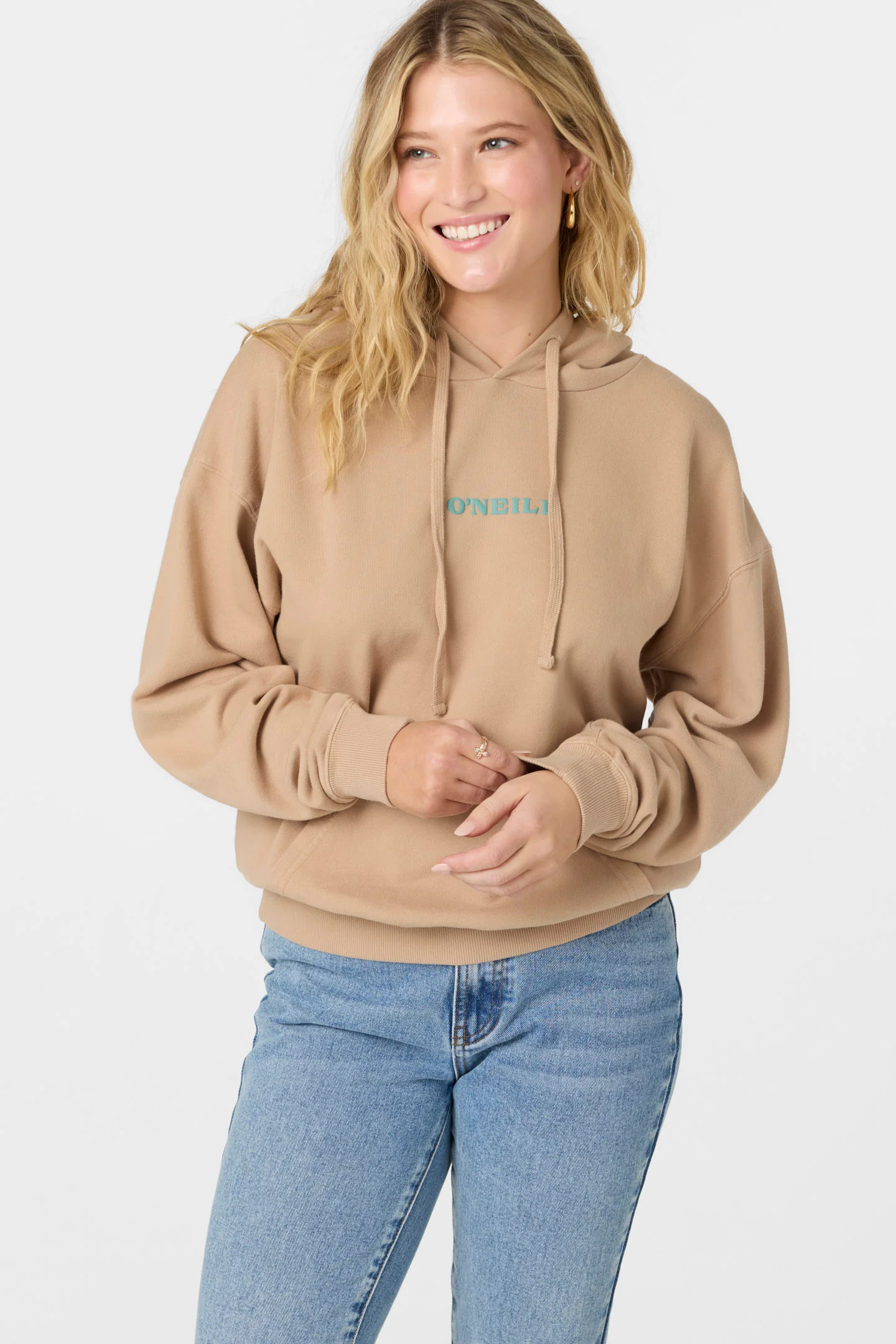 Drift Hoody Pullover Fleece - Image 3