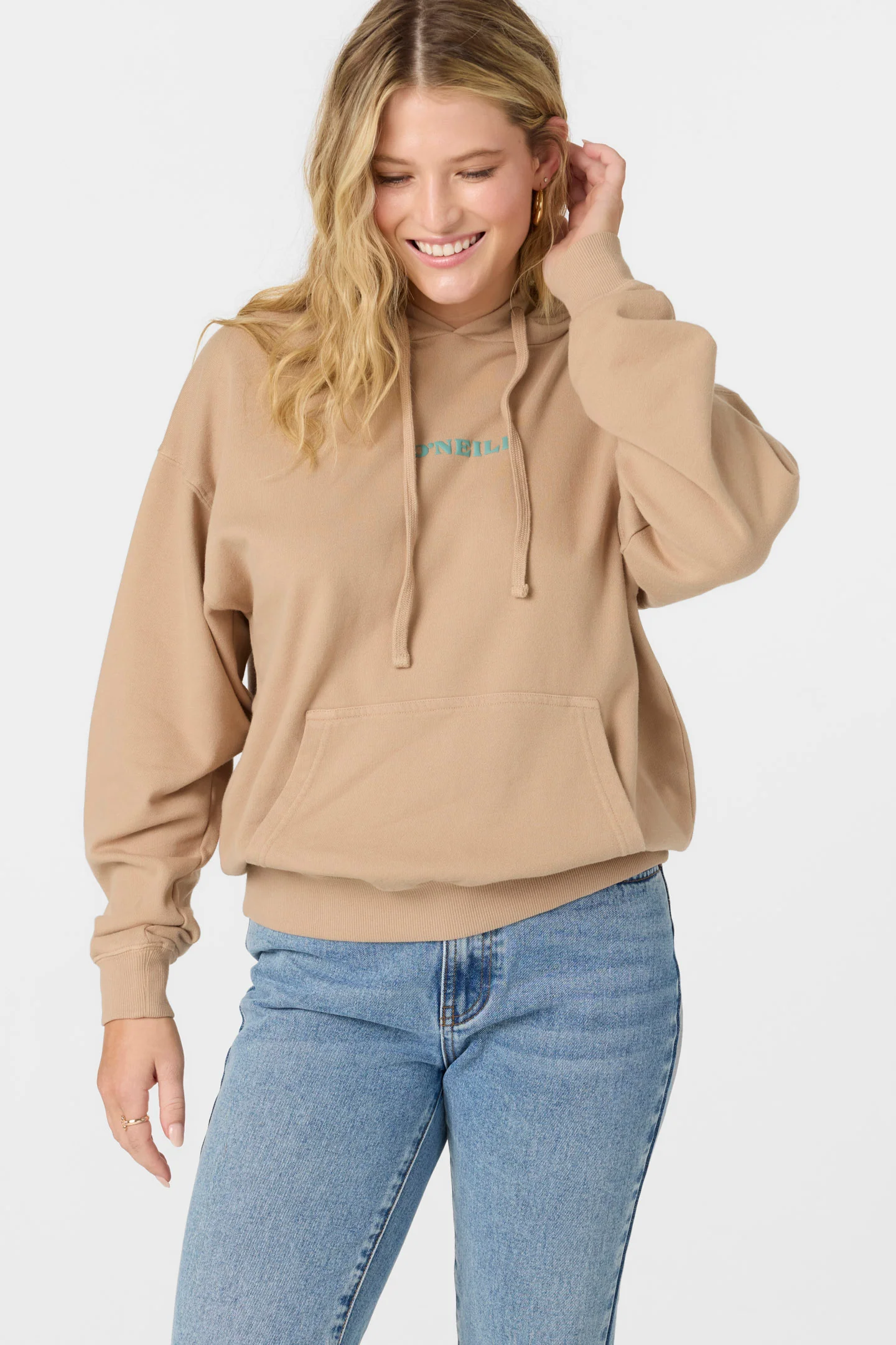 Drift Hoody Pullover Fleece - Image 5