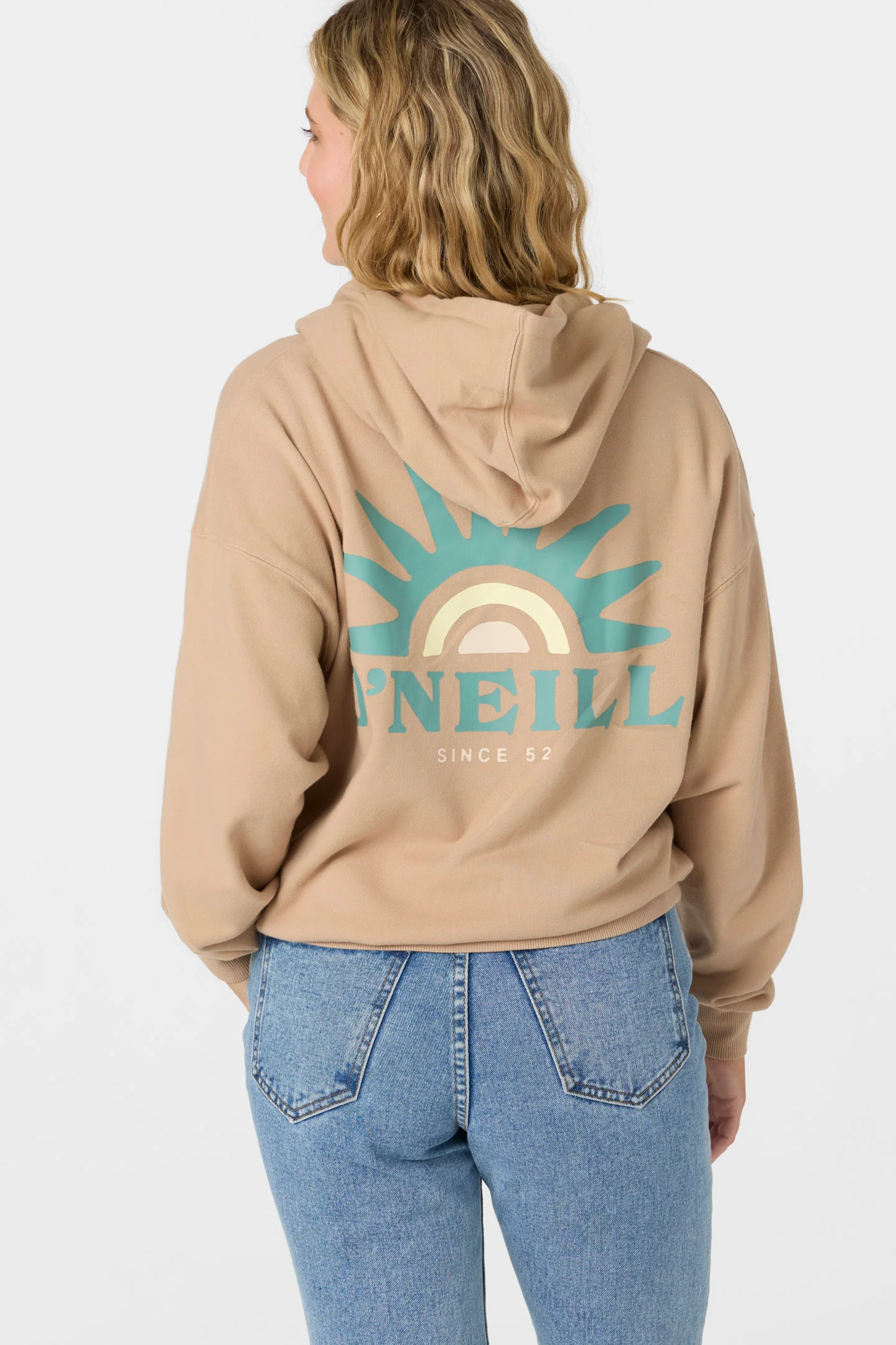 Drift Hoody Pullover Fleece - Image 9