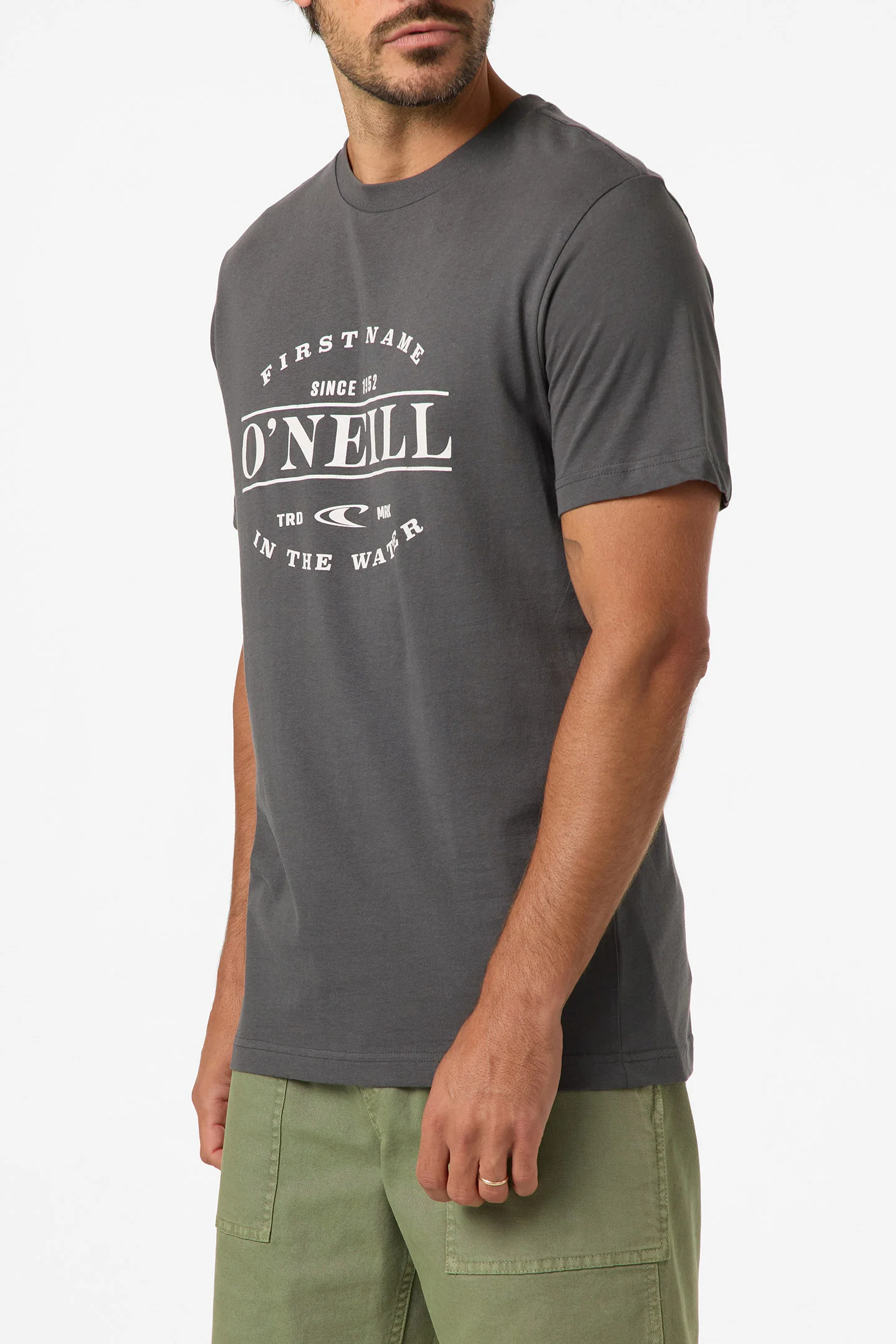 East Cliff Classic Tee - Image 3
