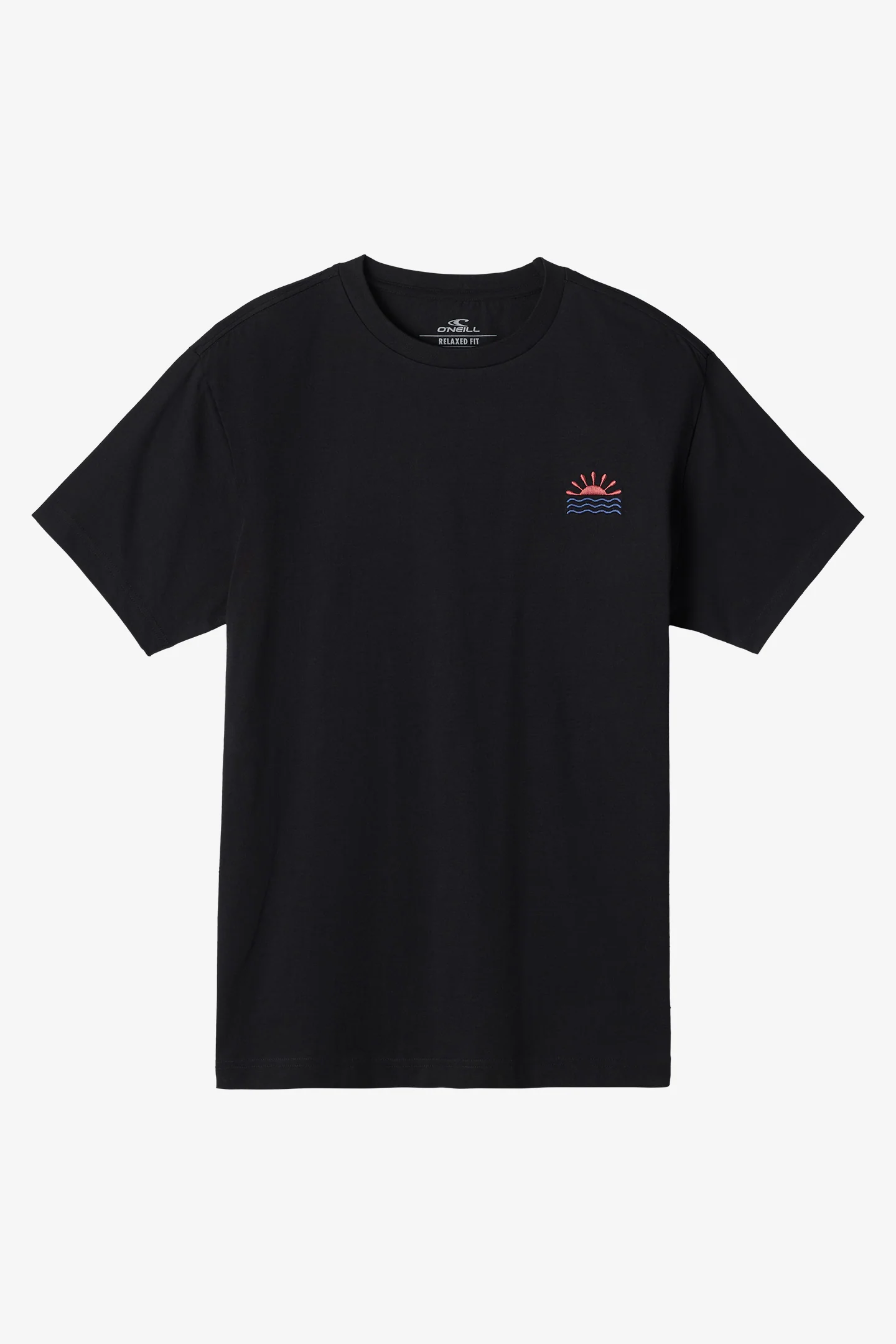 East Cliff Heavy Weight Tee - Image 2