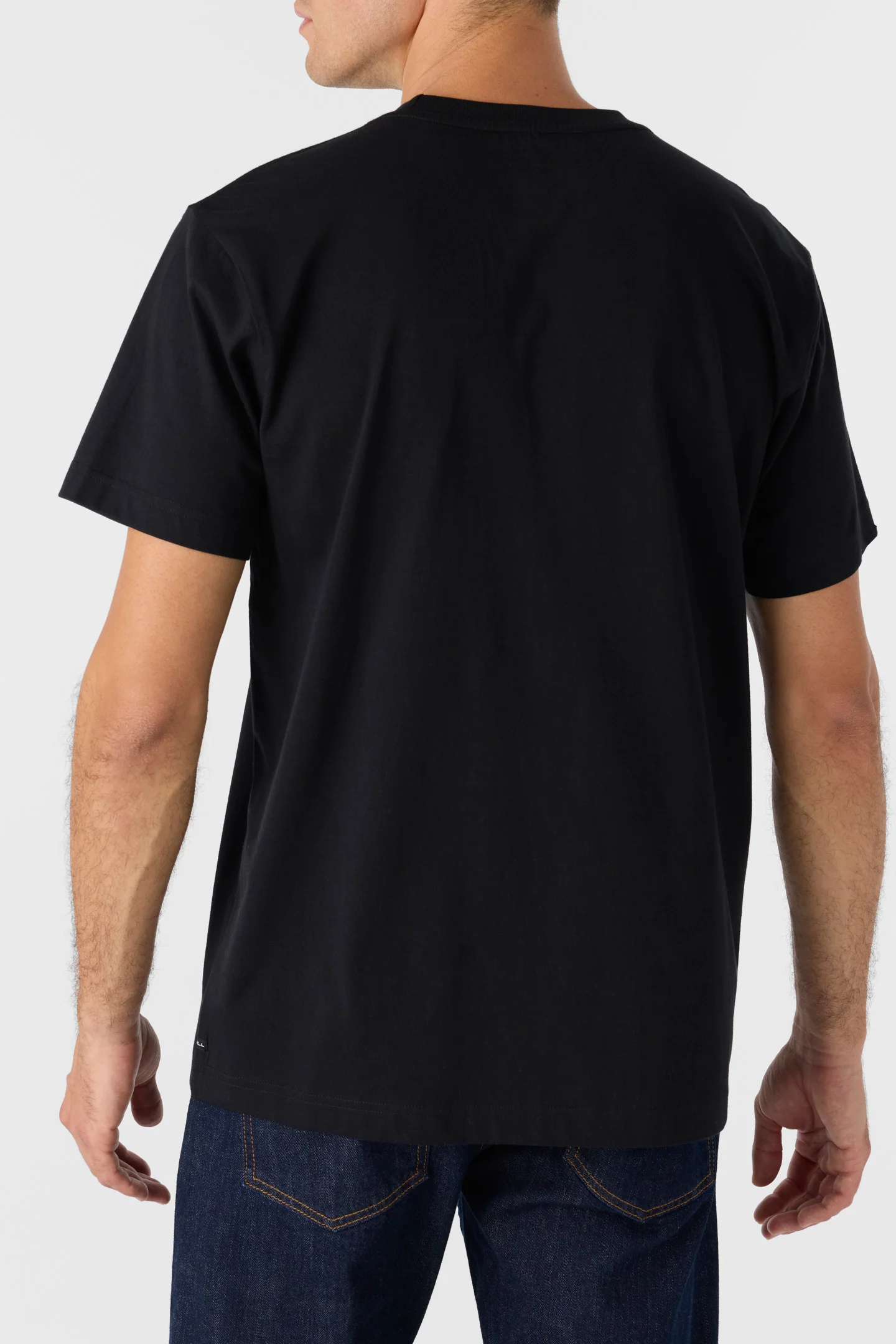 East Cliff Heavy Weight Tee - Image 8