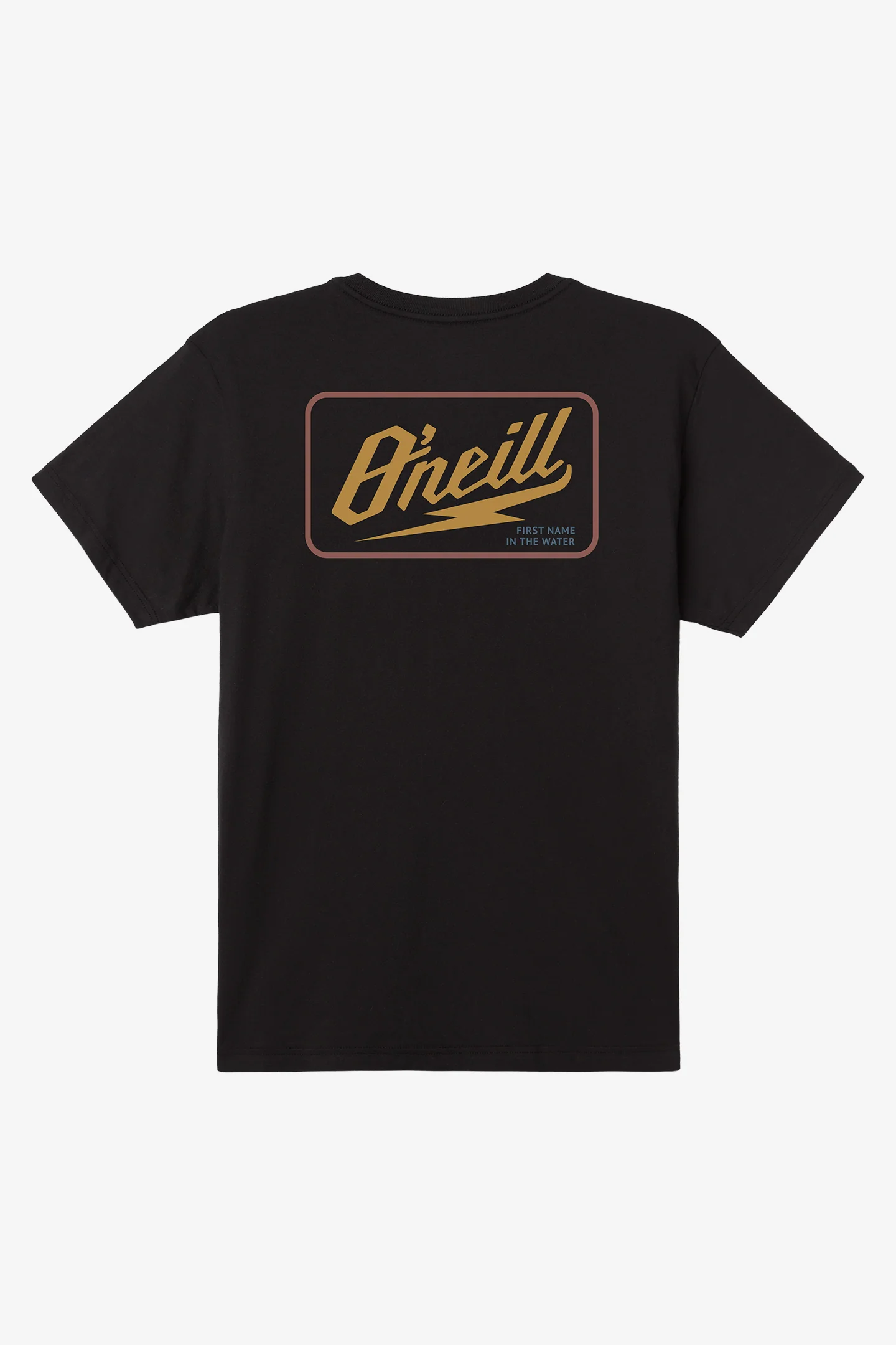 Edison Standard Fit Tee