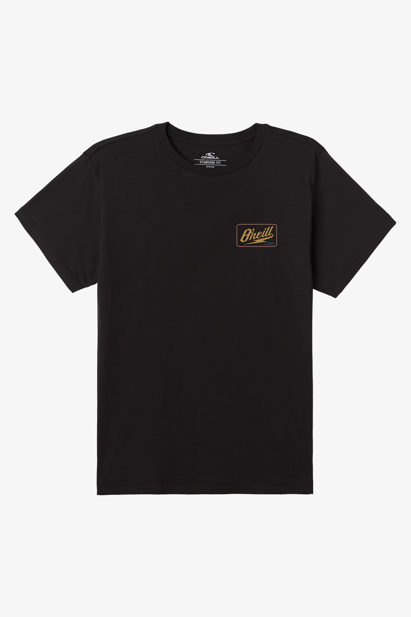 Edison Standard Fit Tee - Image 2