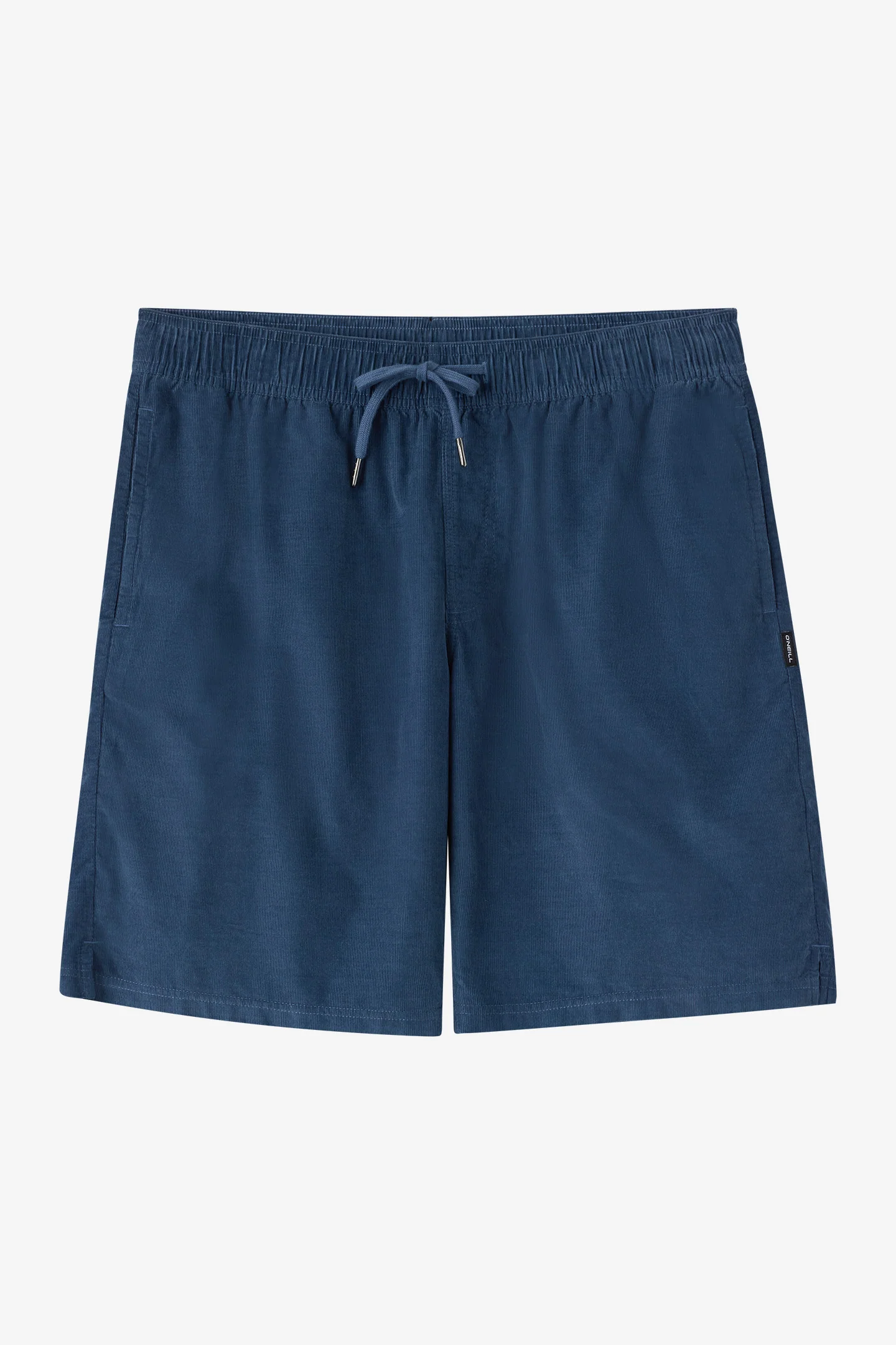 El Porto 19" Cord Shorts