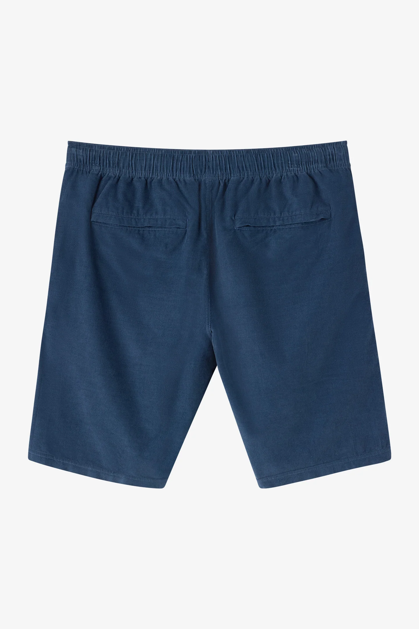 El Porto 19" Cord Shorts - Image 5