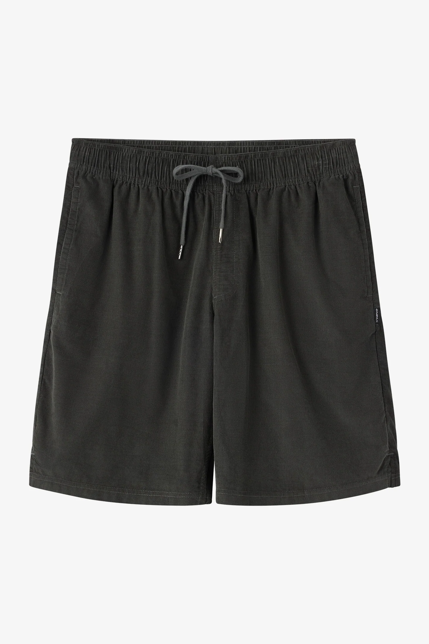 El Porto 19" Cord Shorts