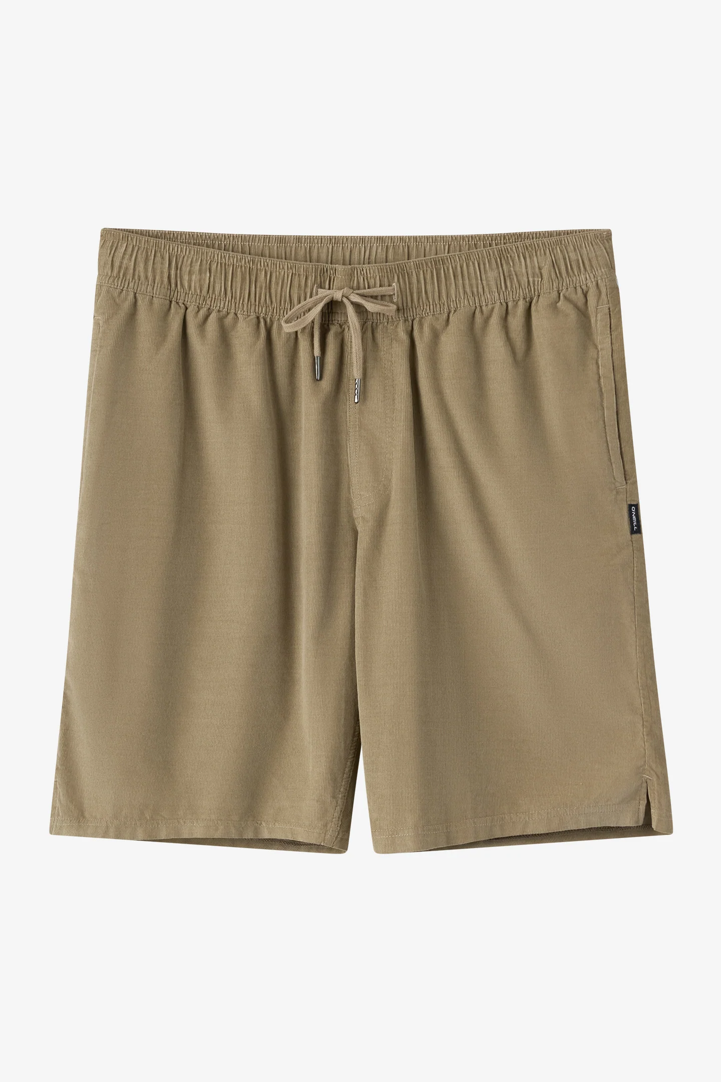 El Porto 19" Cord Shorts
