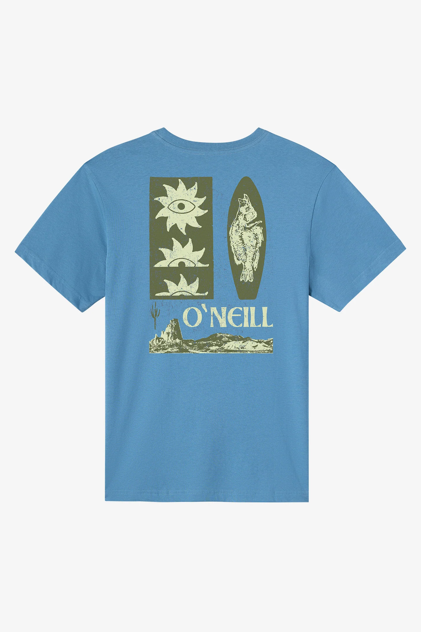 Boy's Elsinore Tee