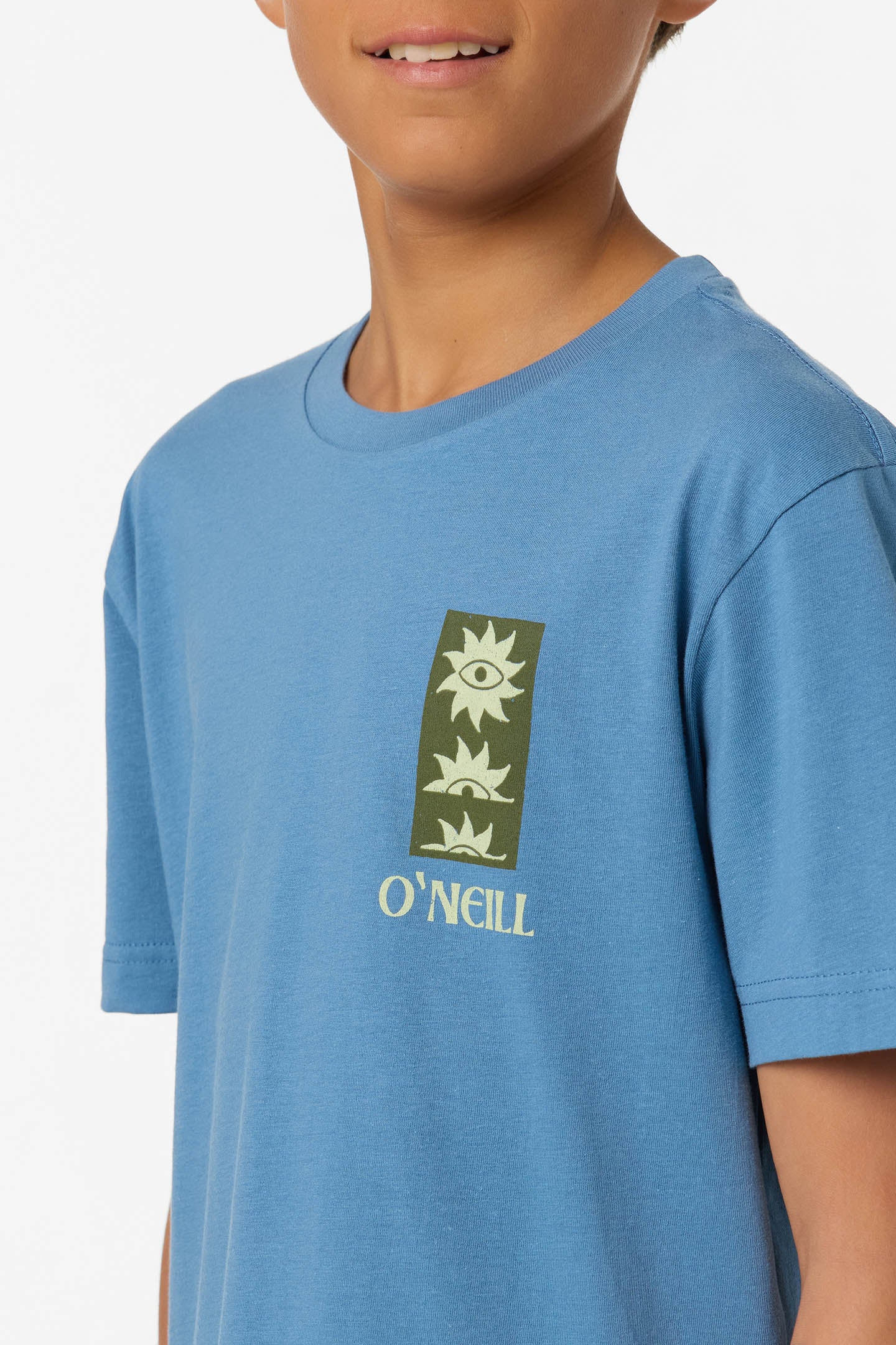 Boy's Elsinore Tee - Image 5