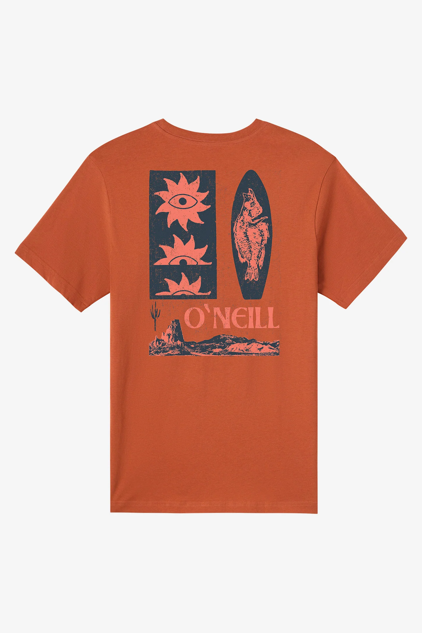 Boy's Elsinore Tee