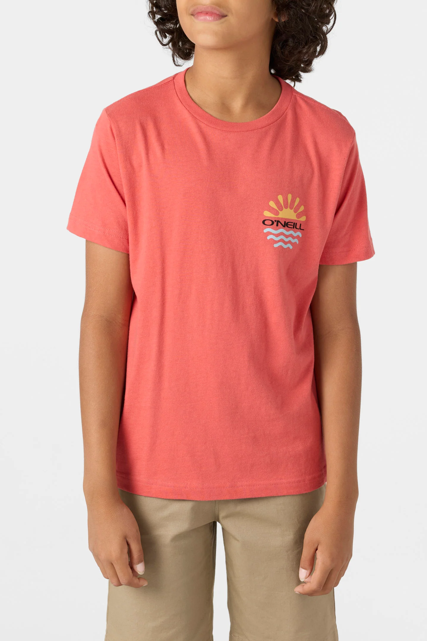 Boy's Encircle Tee - Image 2